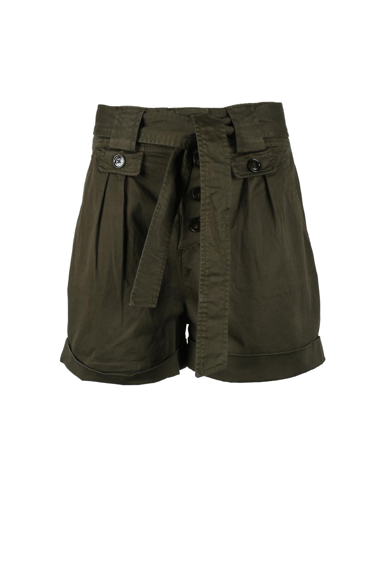 WOOLRICH - SHORTS