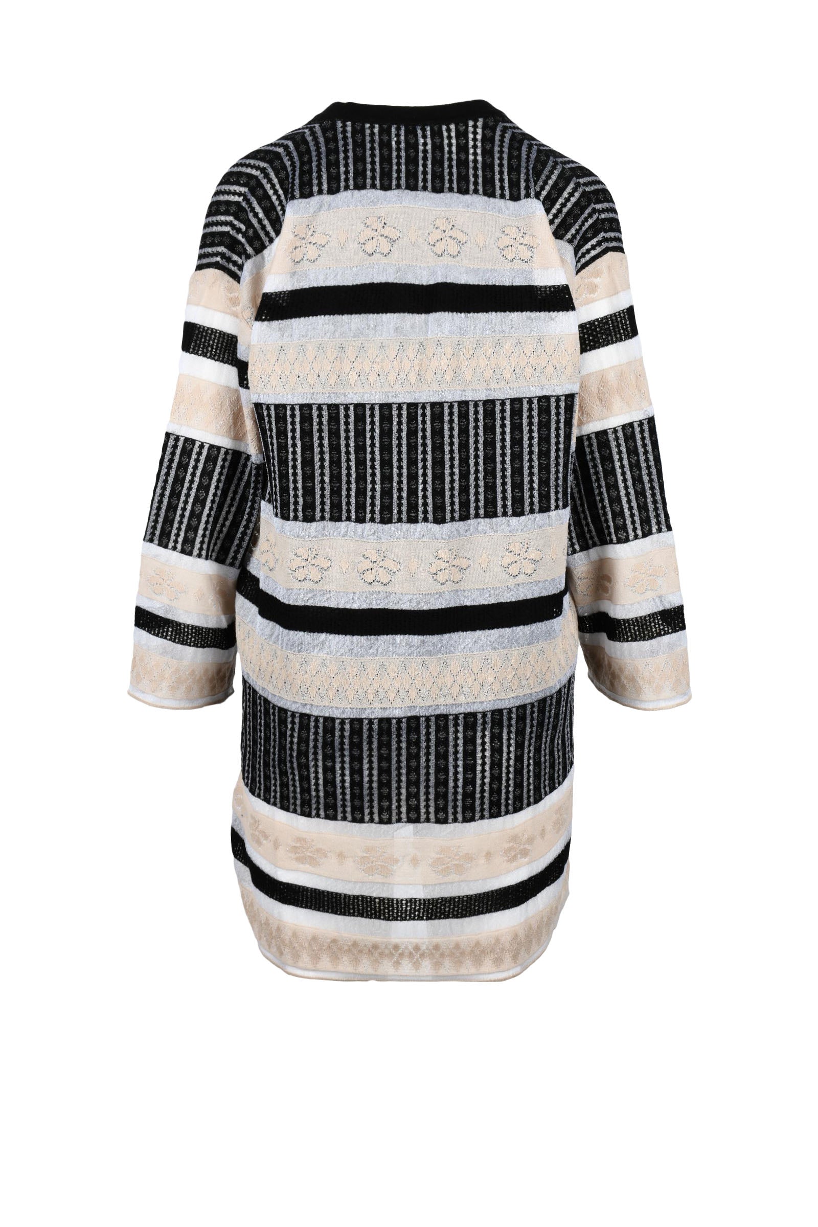 BALLANTYNE - KNITWEAR AND SWEATSHIRTS