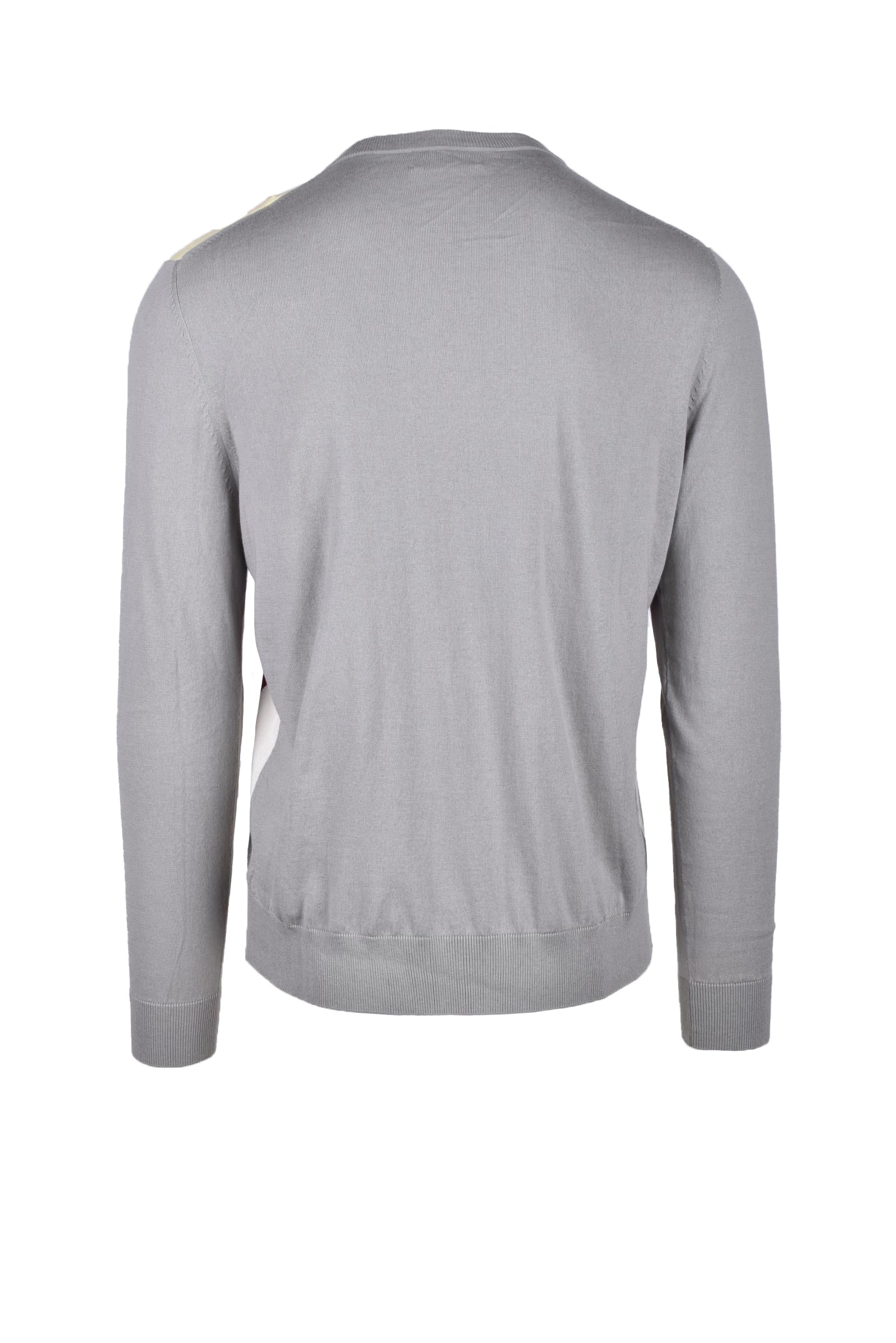 BALLANTYNE - KNITWEAR AND SWEATSHIRTS