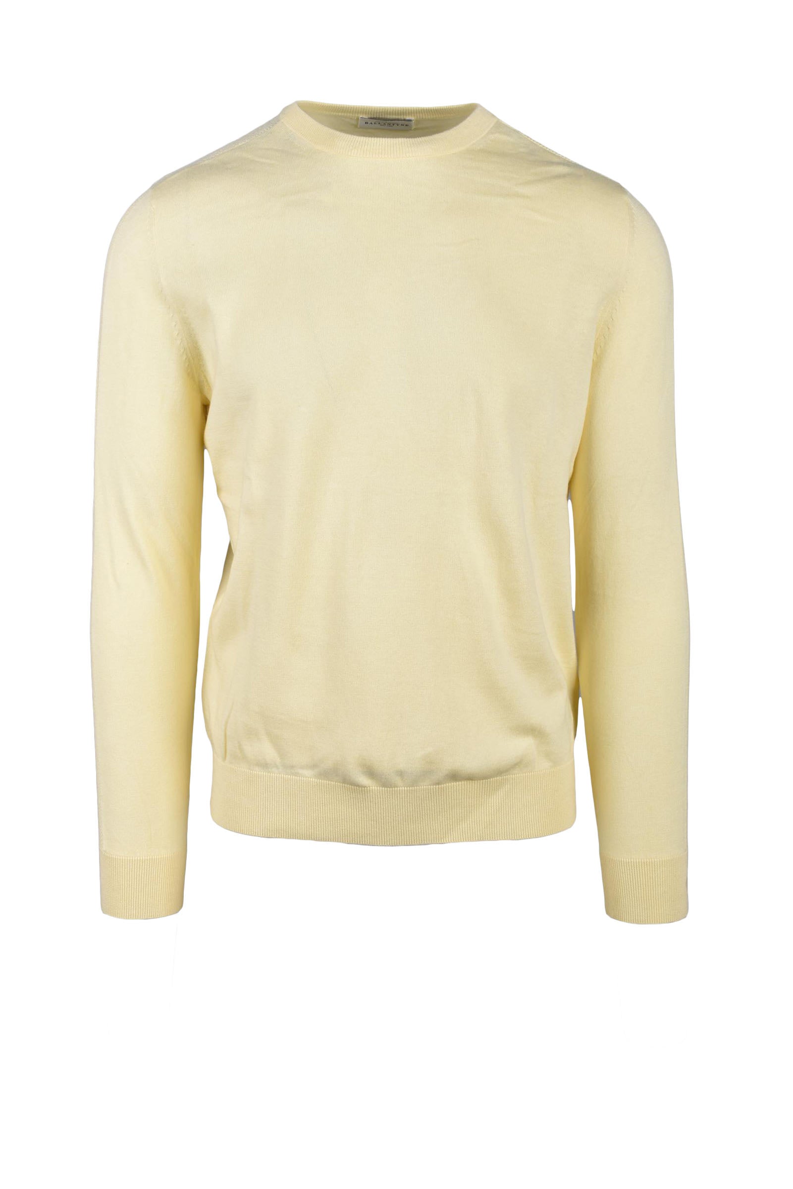 BALLANTYNE - KNITWEAR AND SWEATSHIRTS