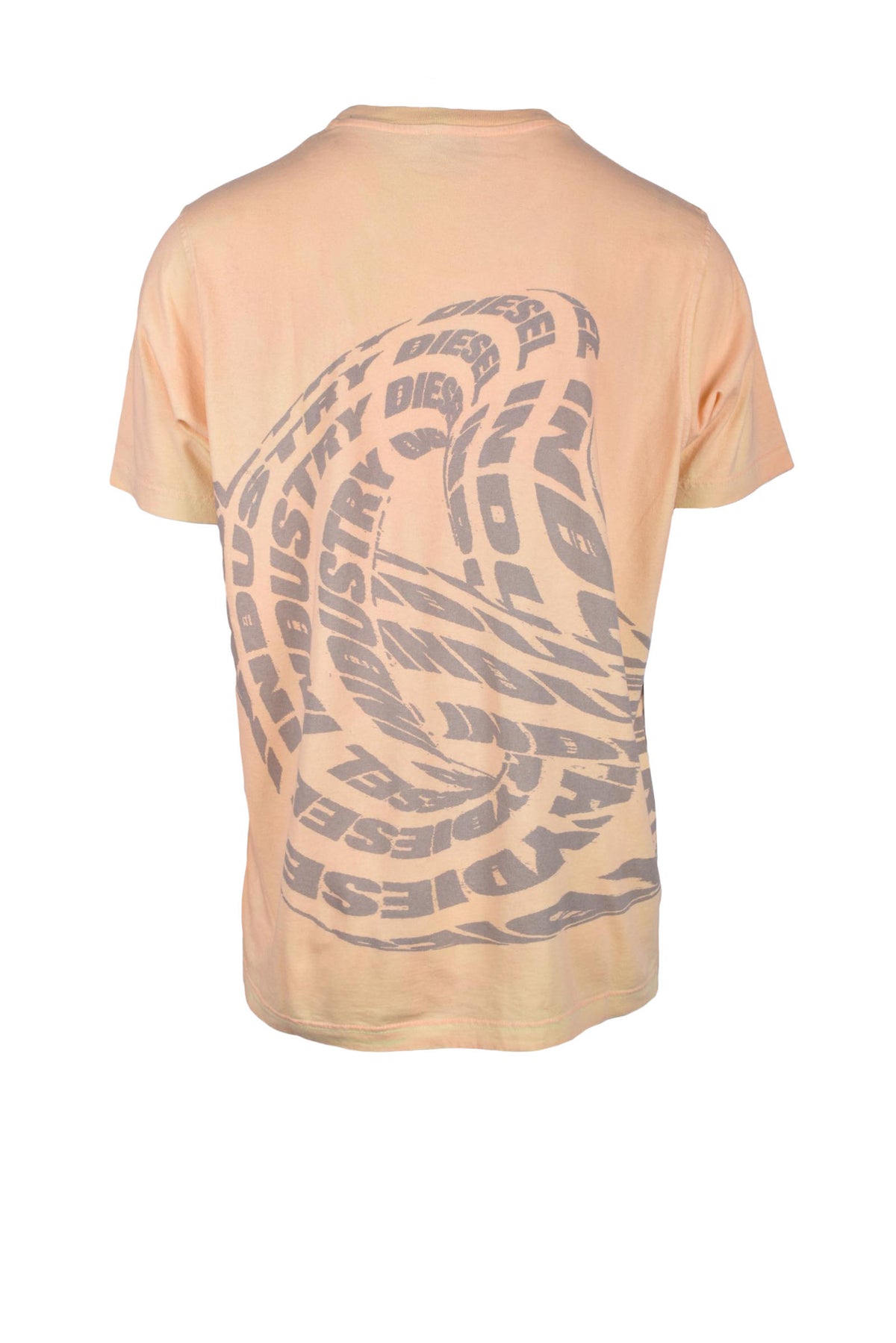 DIESEL - T-SHIRT AND POLO