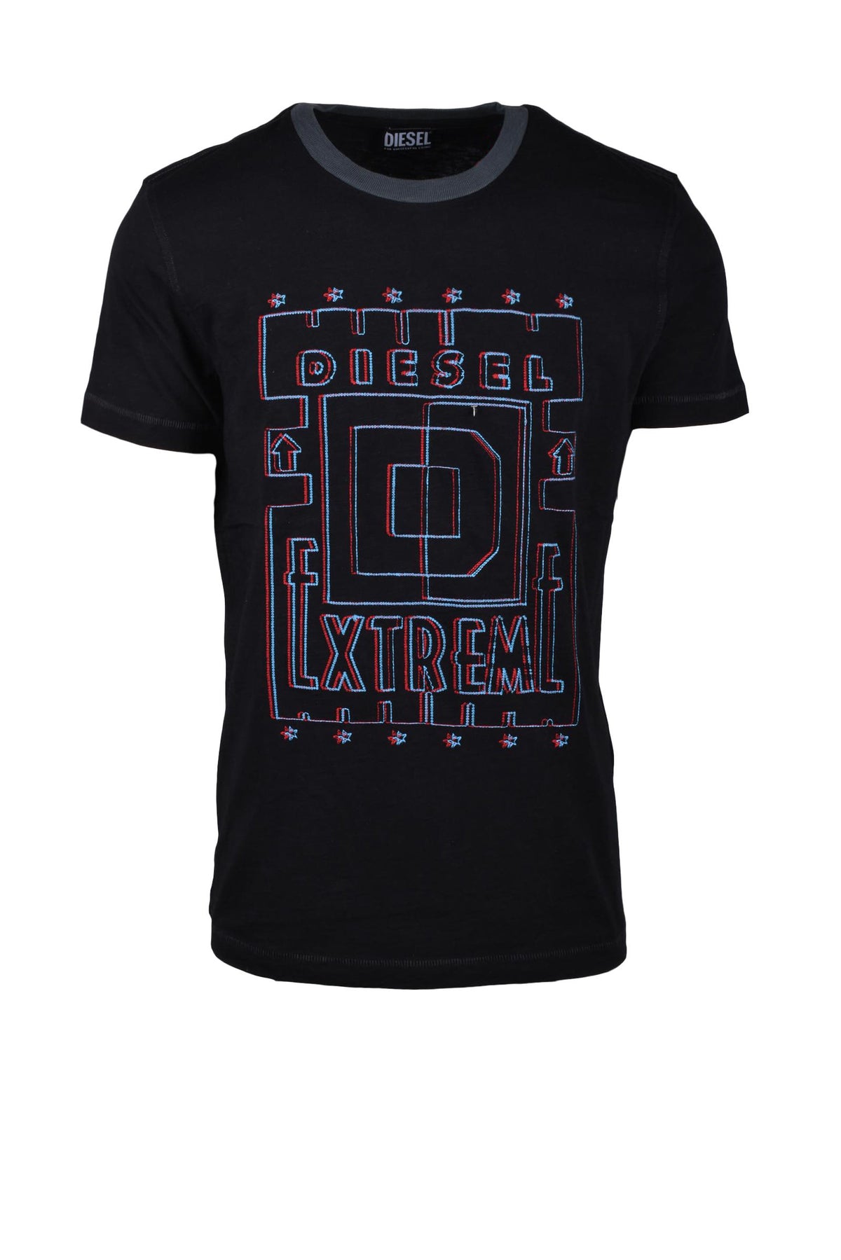 DIESEL - T-SHIRT AND POLO