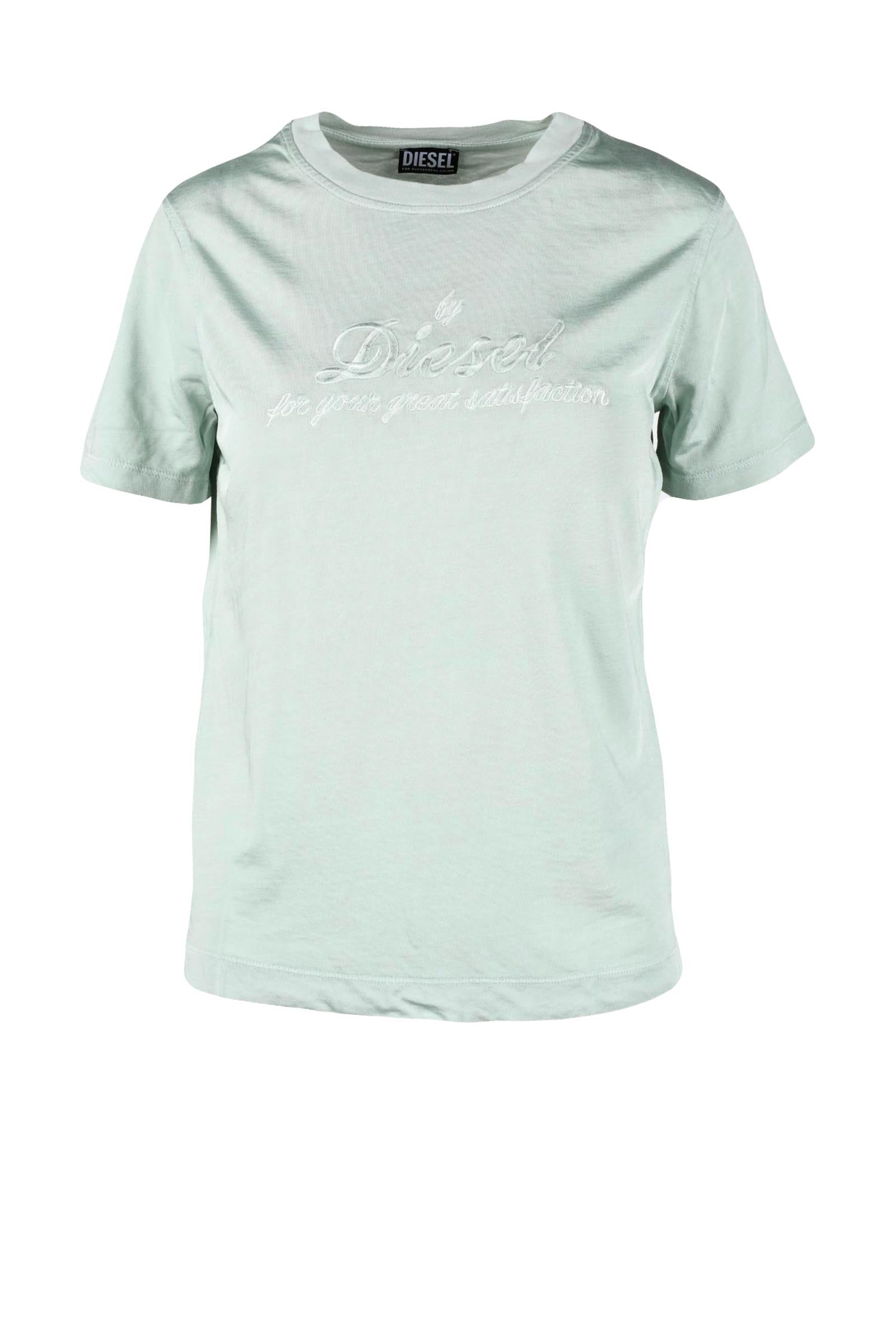 DIESEL - T-SHIRT AND POLO