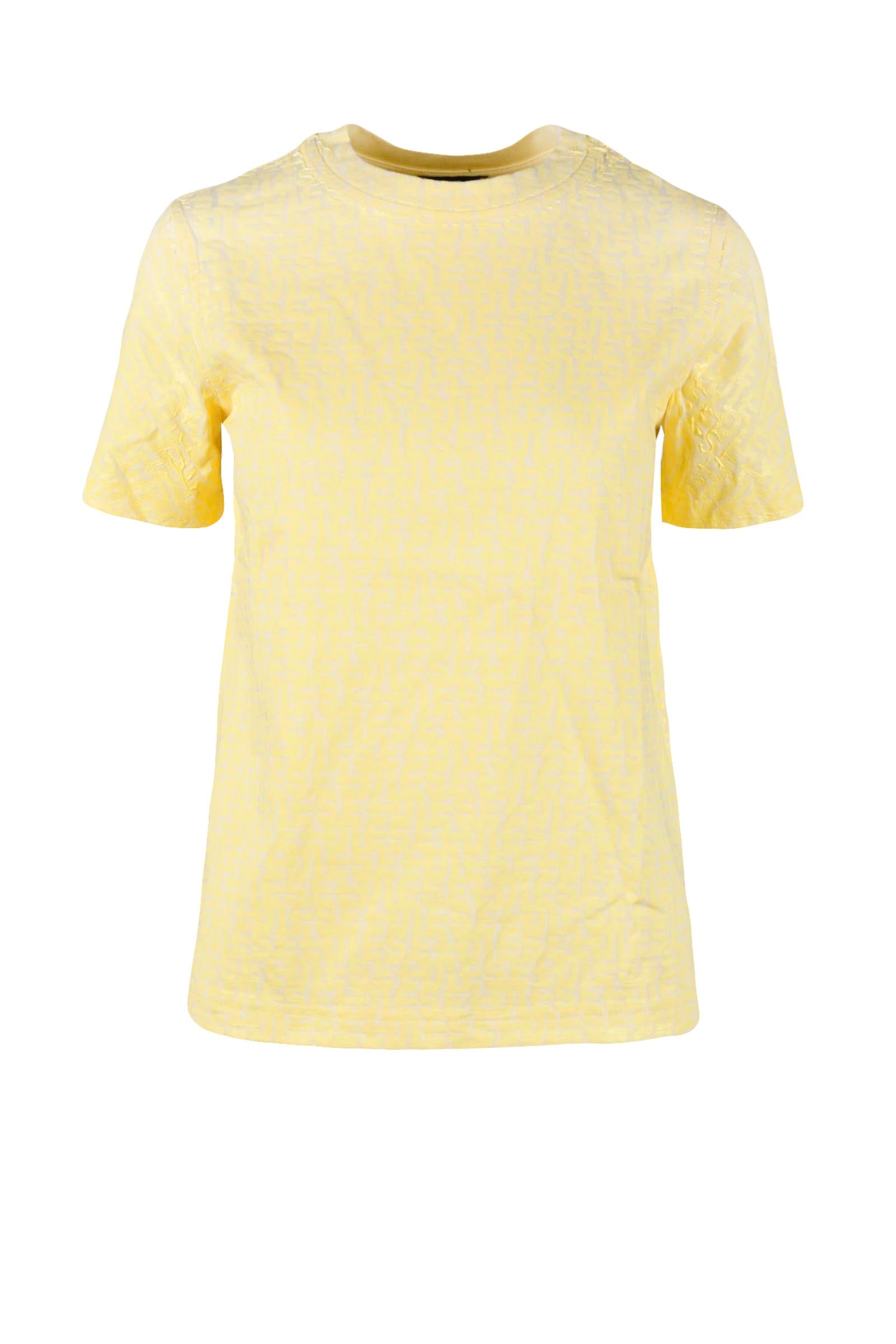 DIESEL - T-SHIRT AND POLO