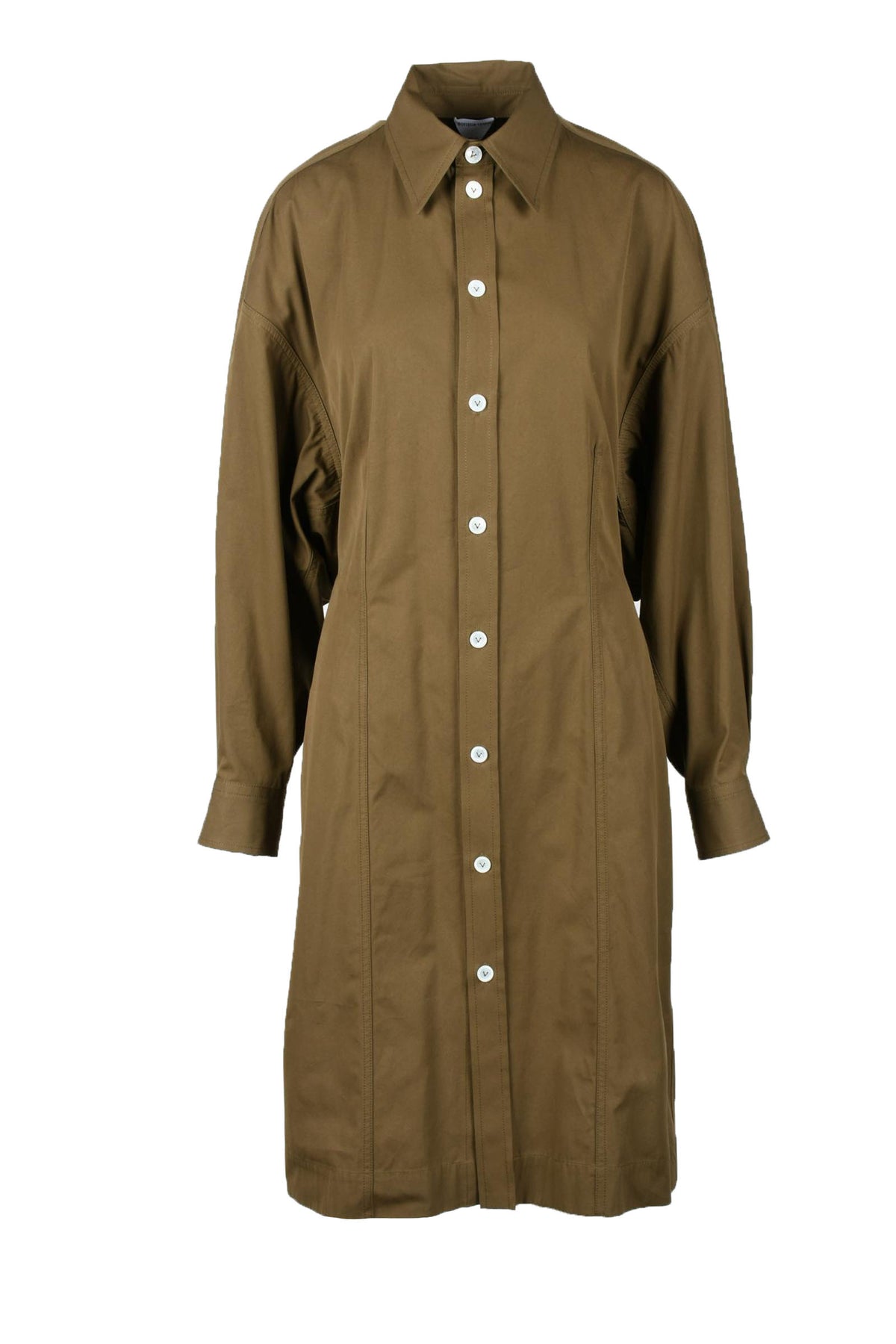 BOTTEGA VENETA - DRESS