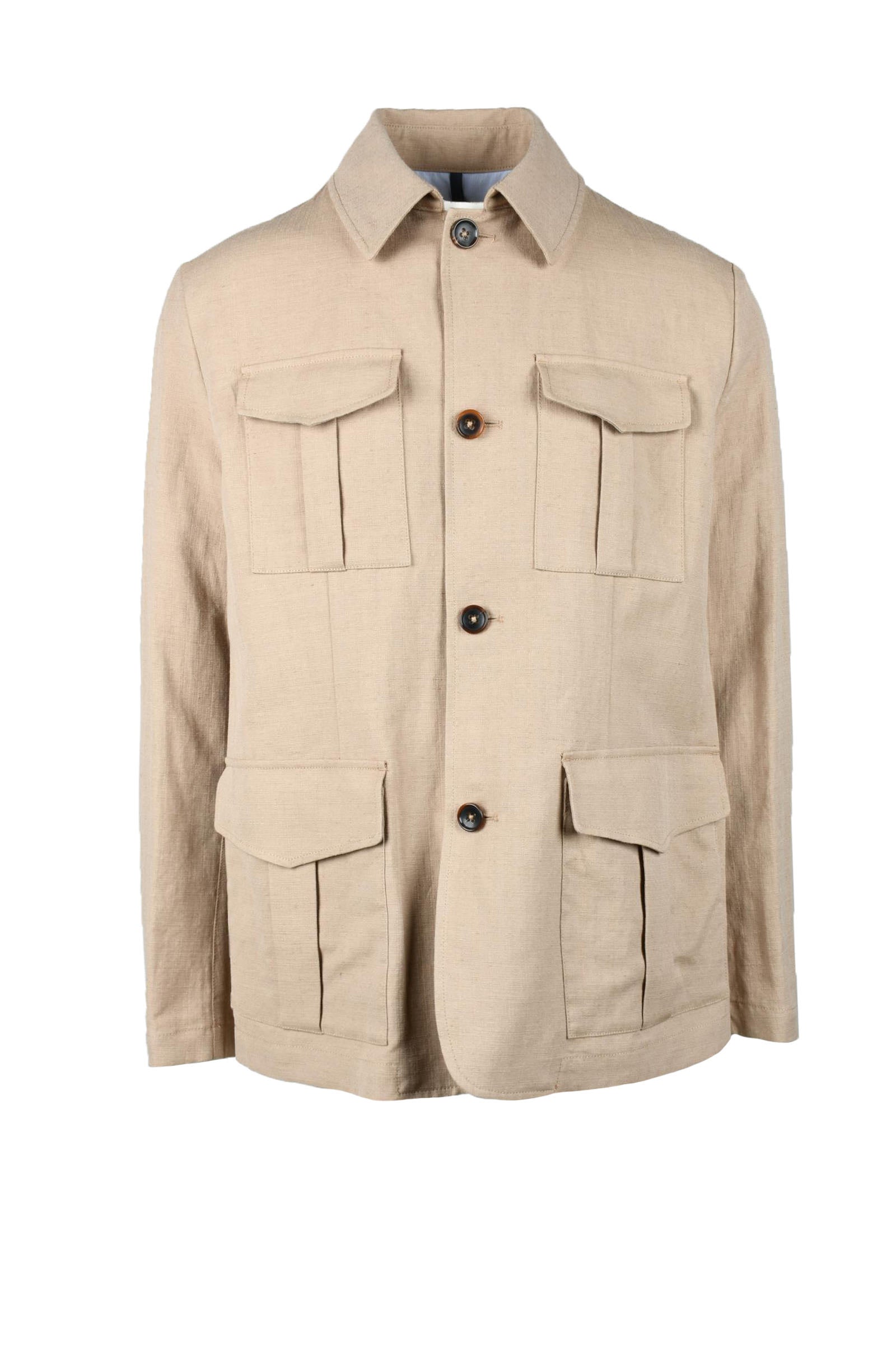 MONTEDORO - OUTWEAR JACKETS