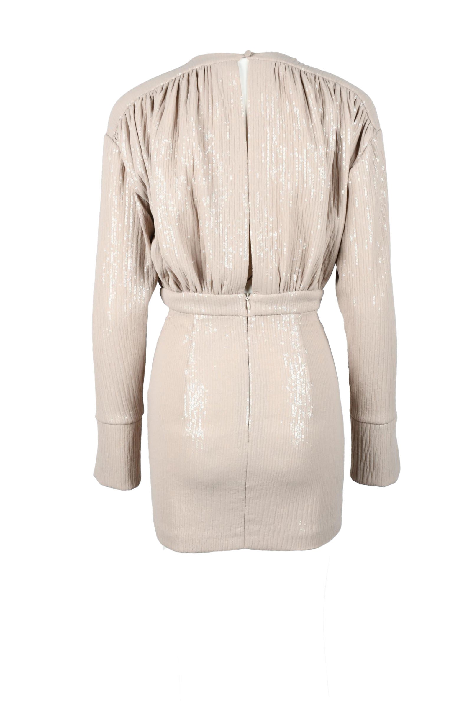 THE MANNEI - DRESS