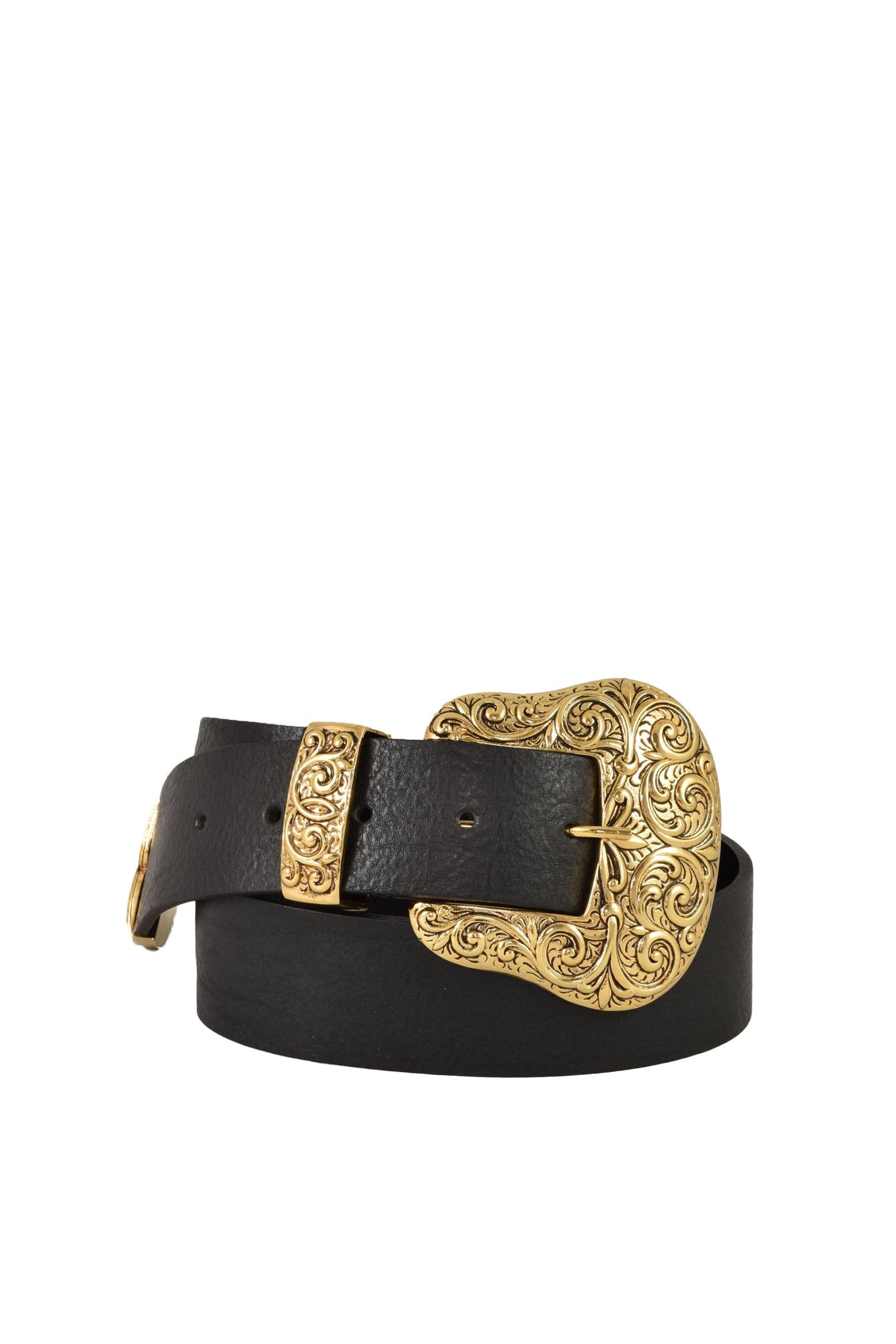 B-LOW THE BELT - ACCESSORIES