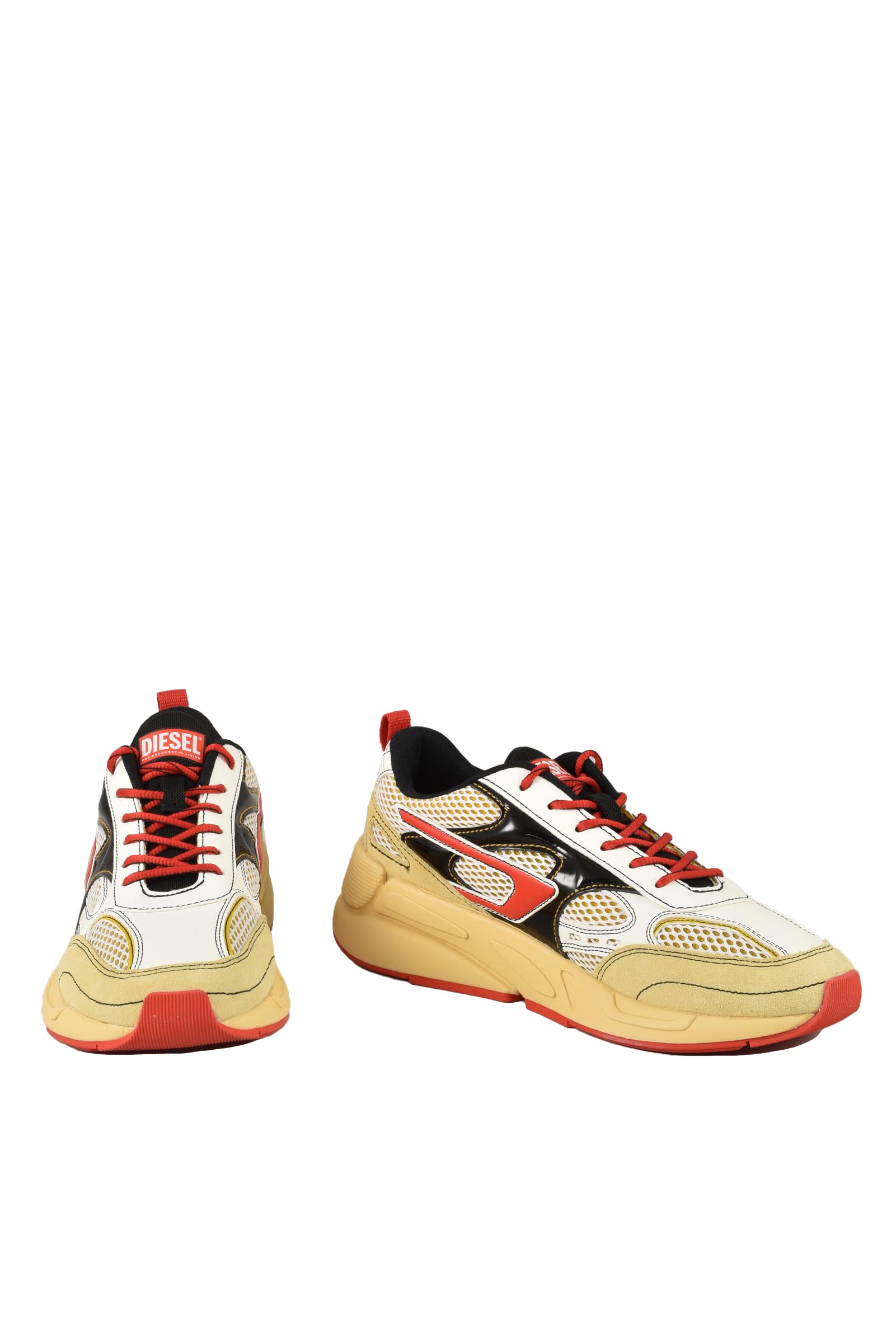 DIESEL - SHOES