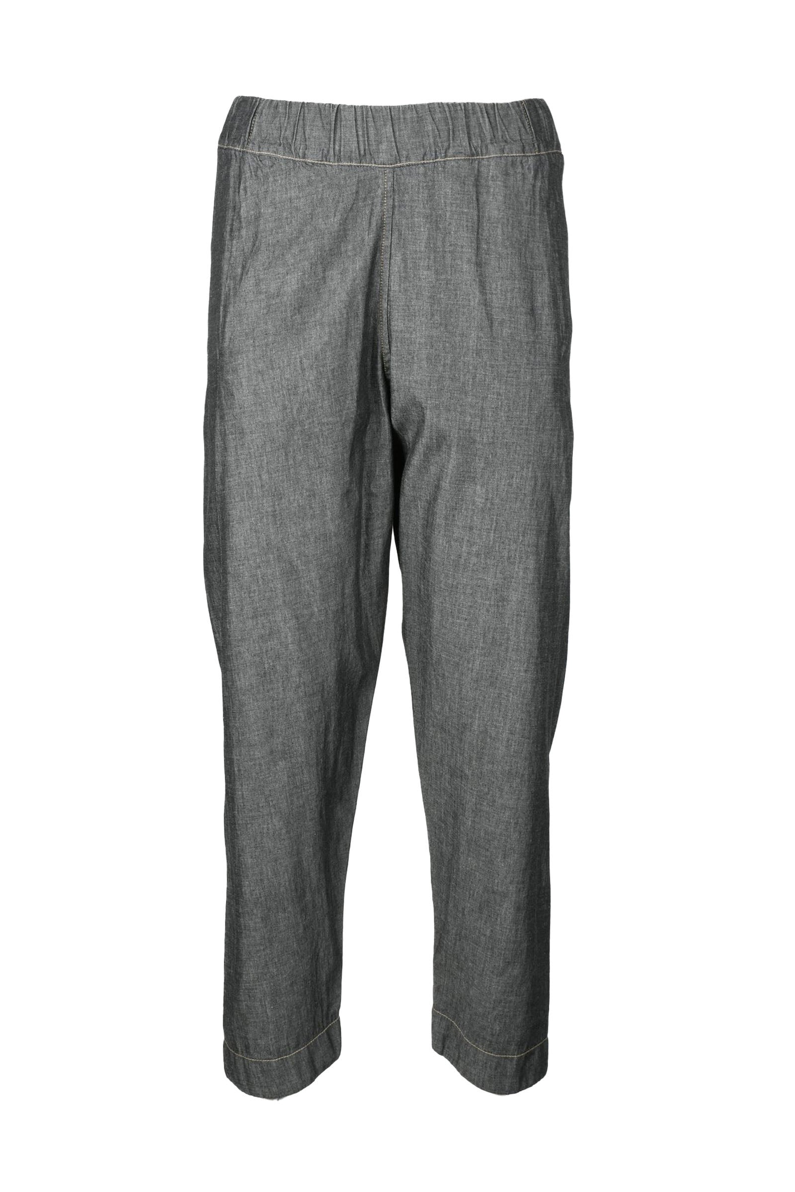 COLLECTION PRIVEE? - TROUSERS