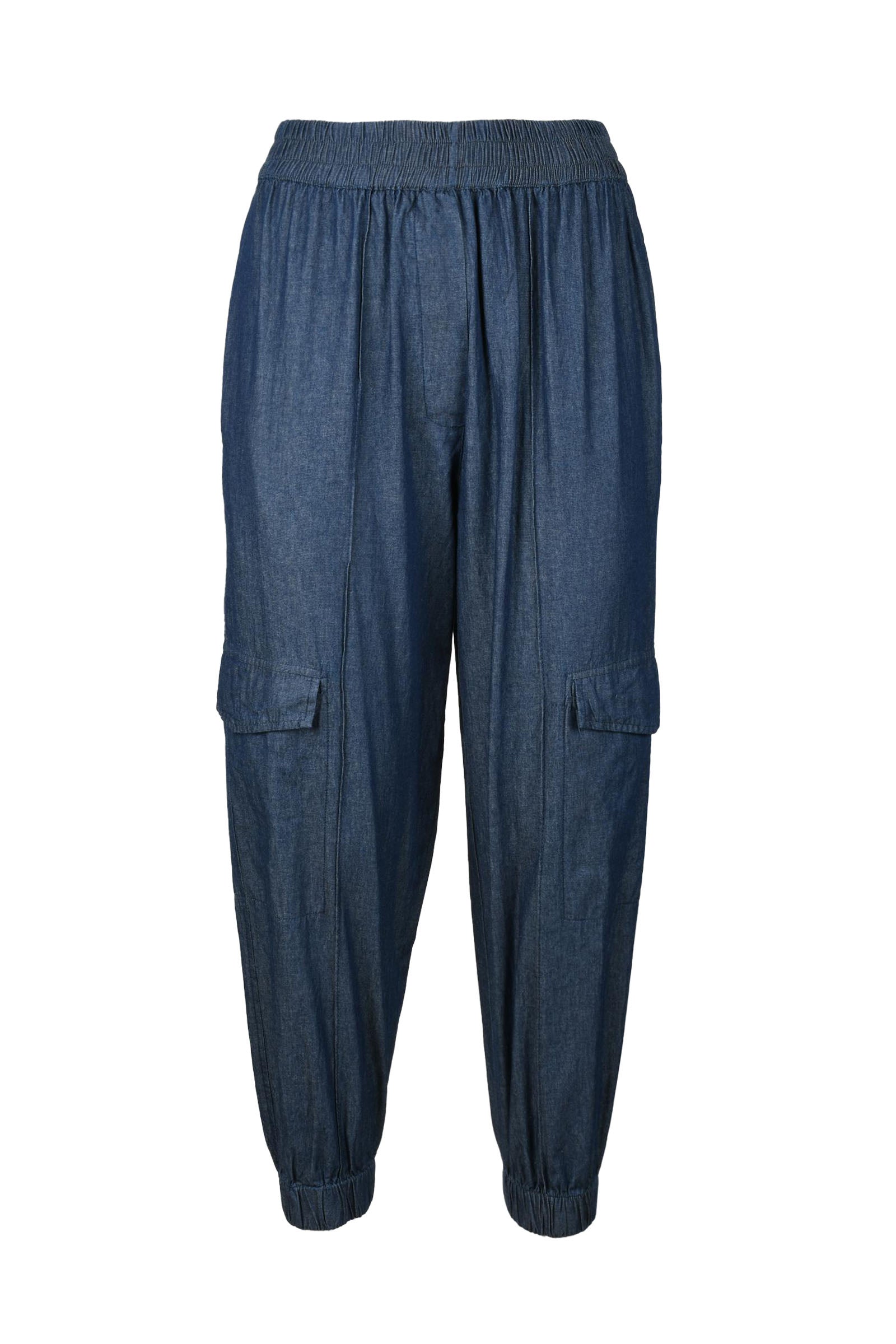 COLLECTION PRIVEE? - TROUSERS