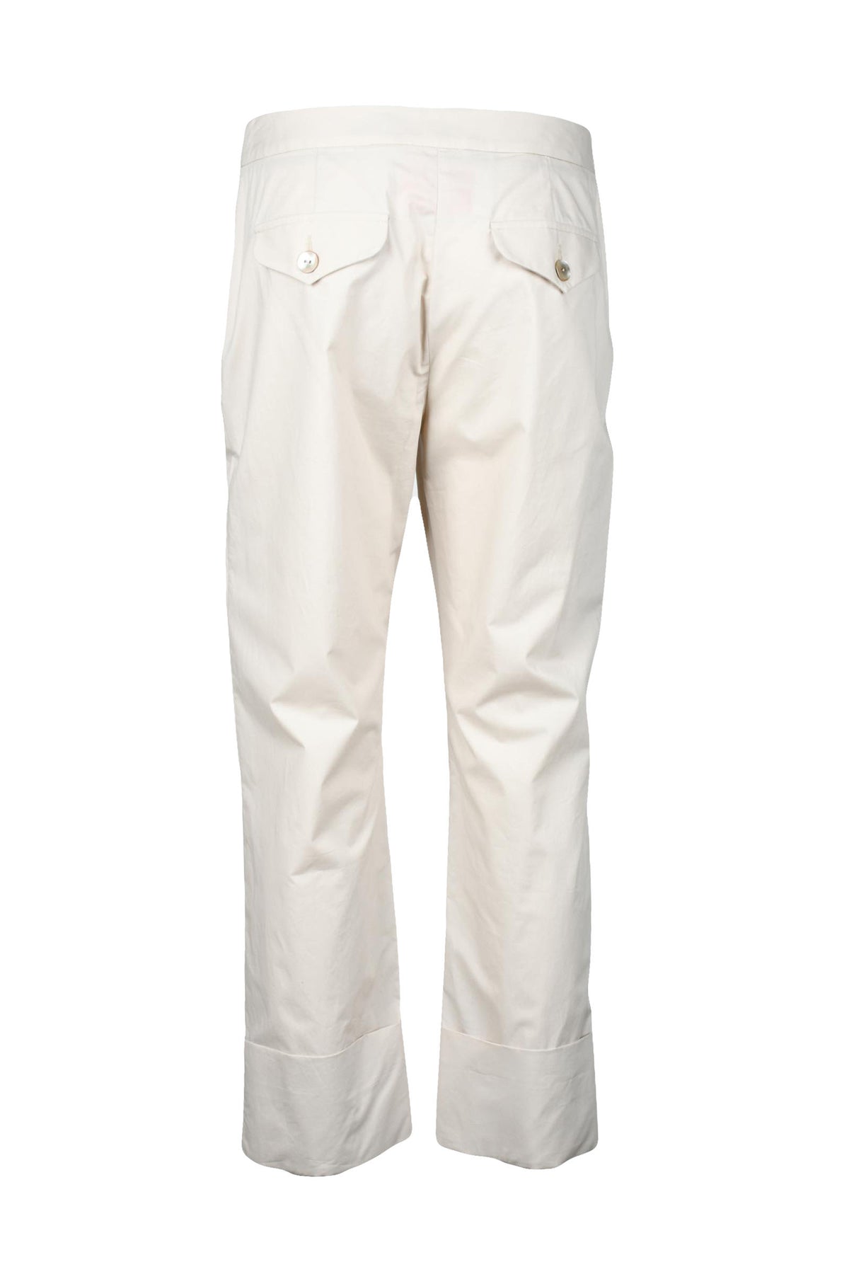 COLLECTION PRIVEE? - TROUSERS
