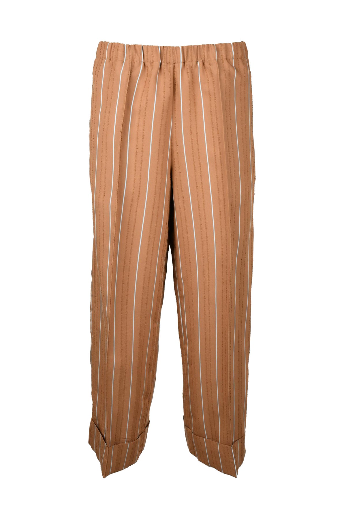 COLLECTION PRIVEE? - TROUSERS