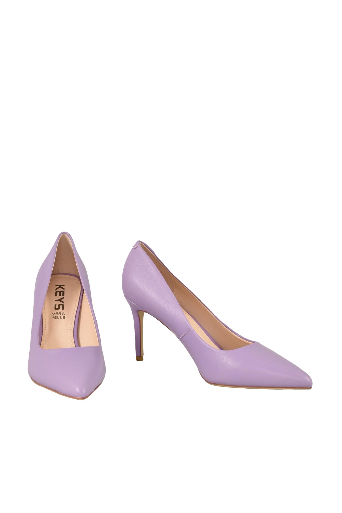 KEYS - SHOES