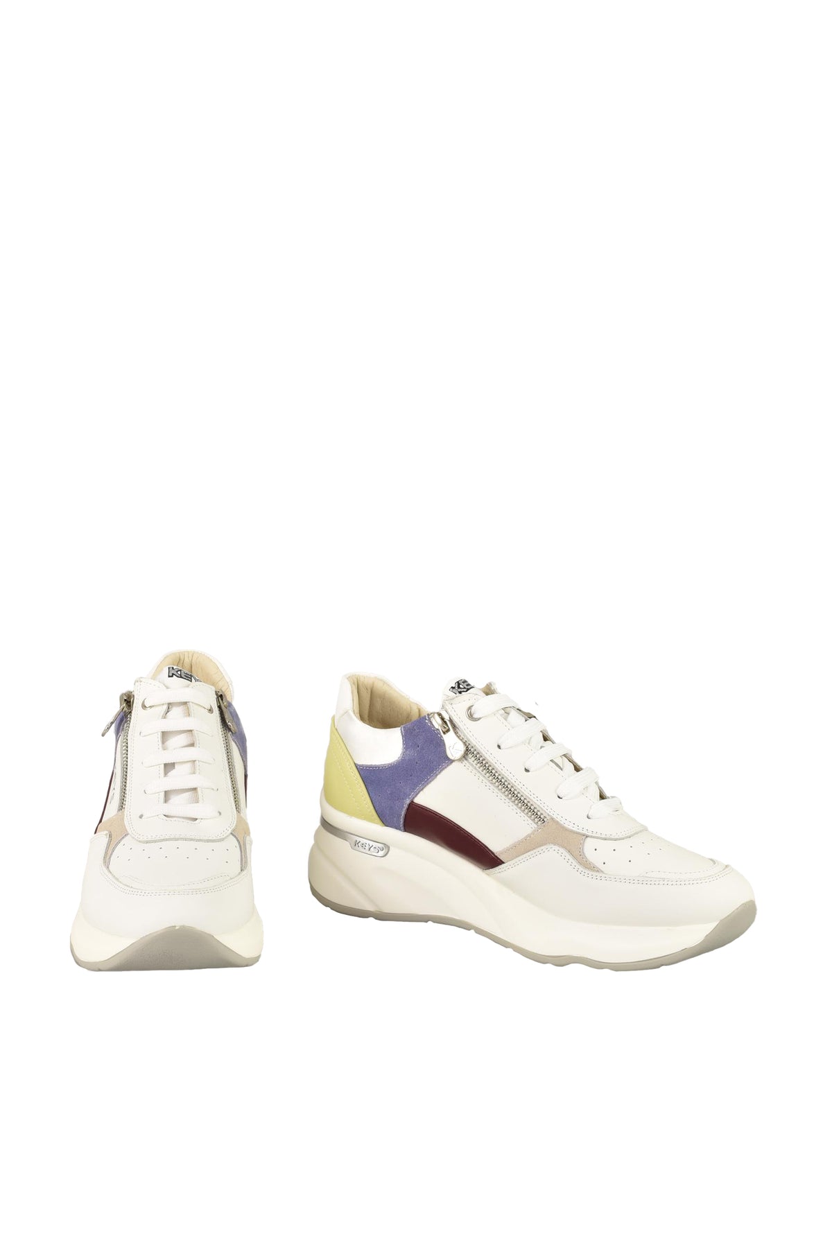 KEYS - SHOES