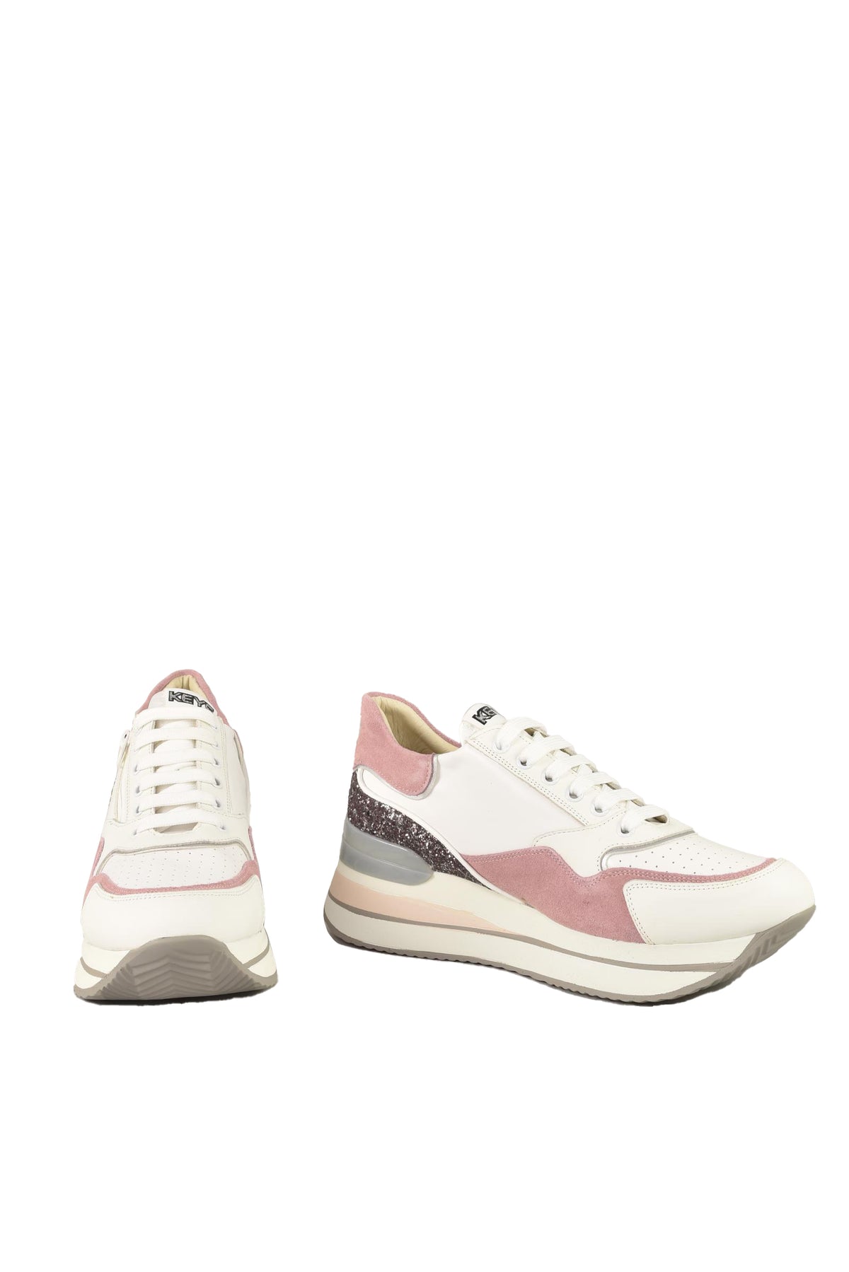 KEYS - SHOES