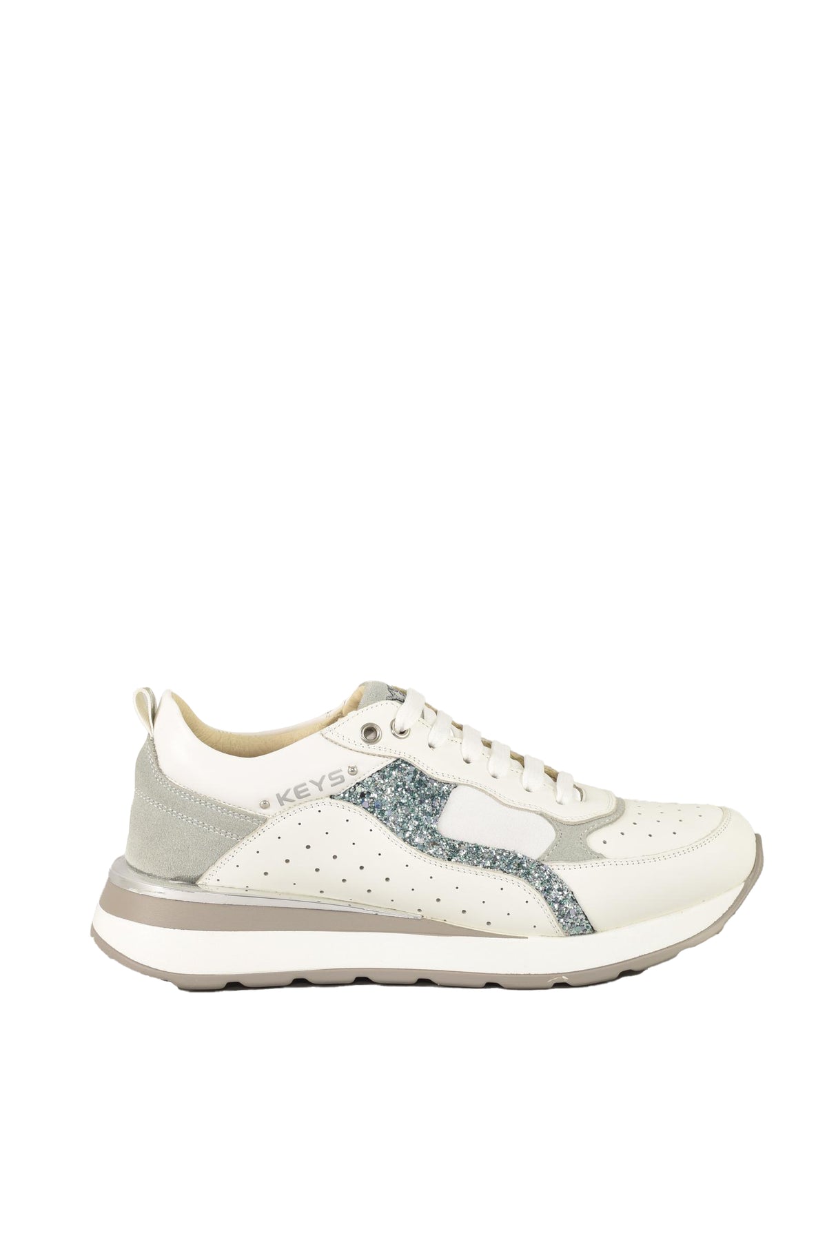 KEYS - SHOES