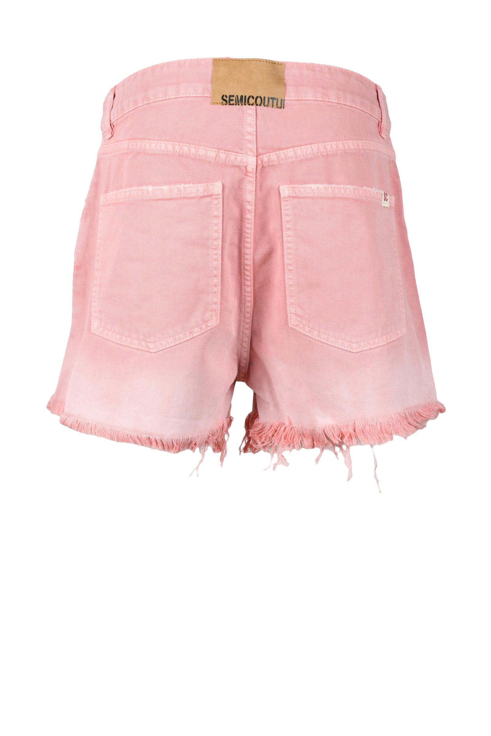 SEMICOUTURE - SHORTS