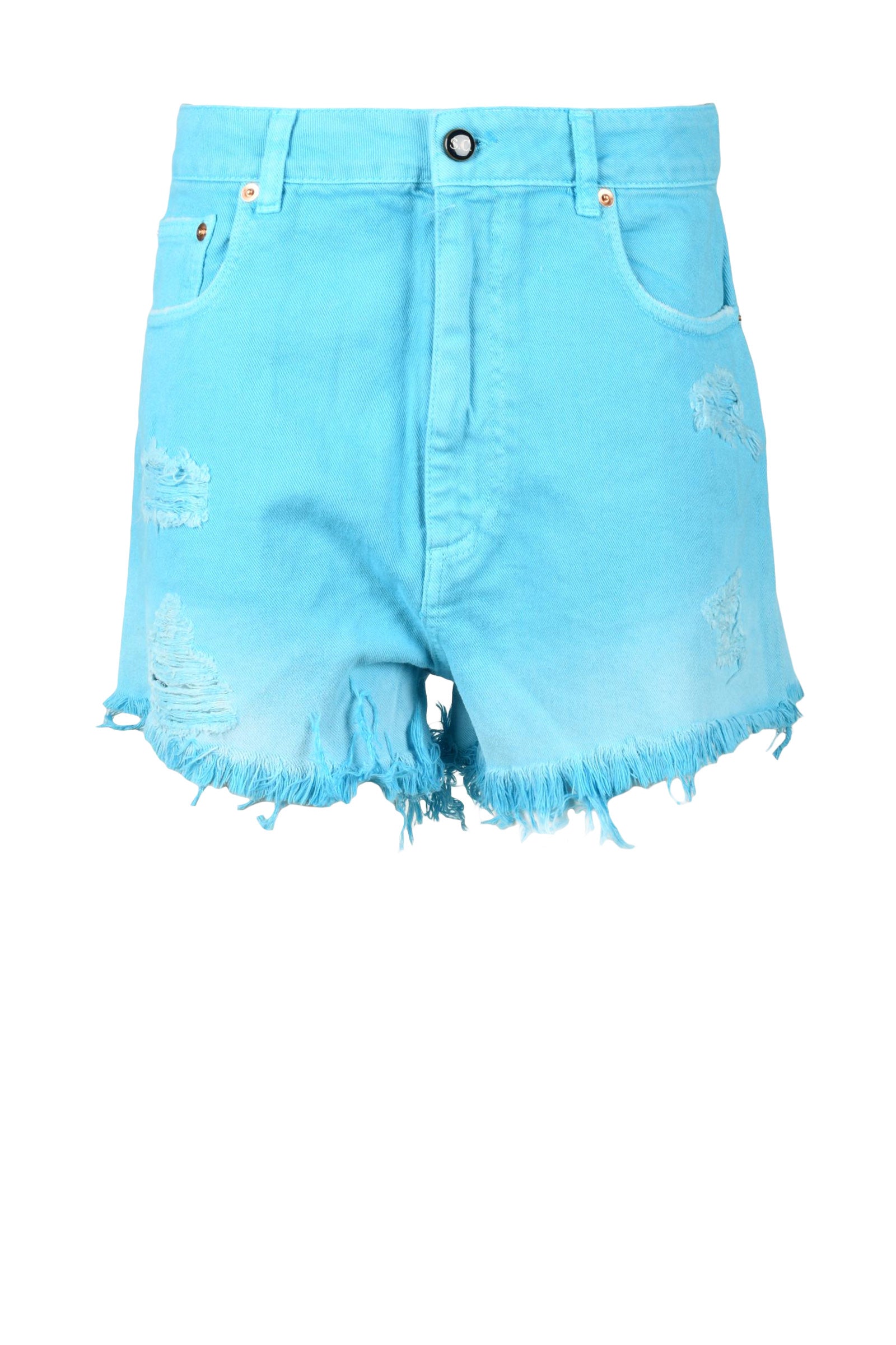 SEMICOUTURE - SHORTS