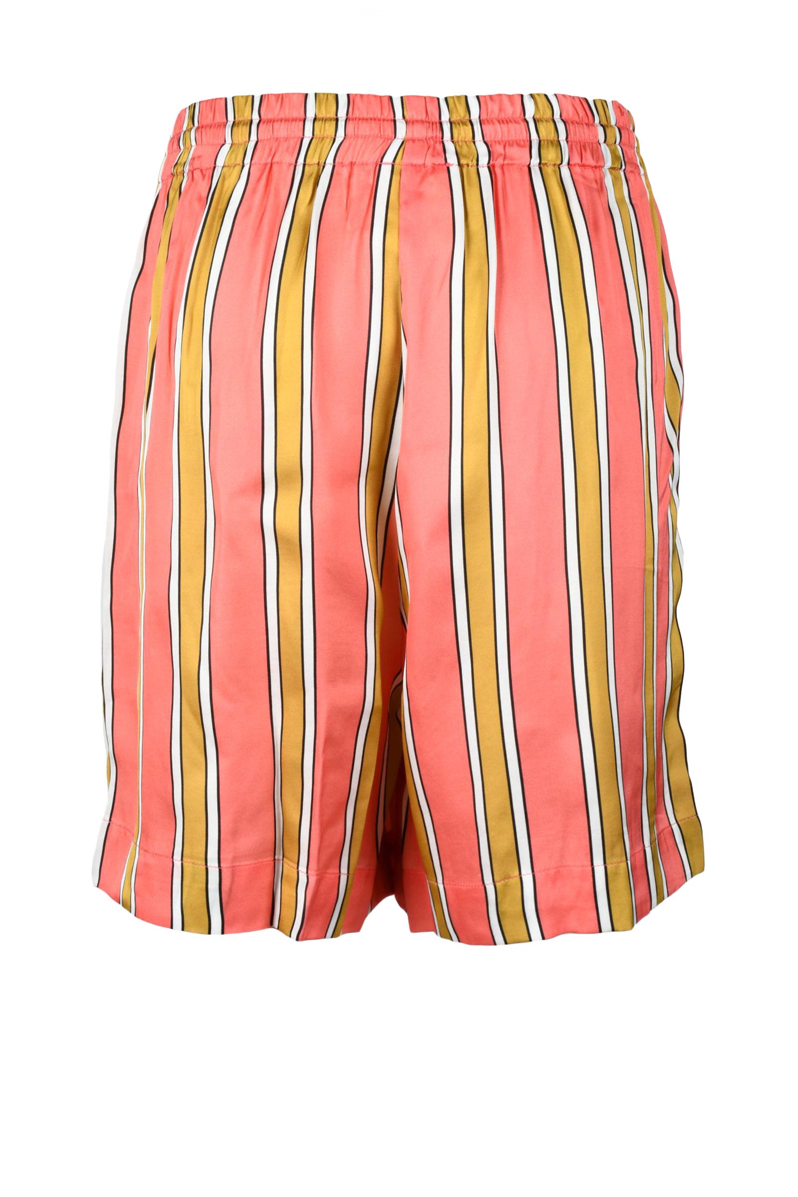 SEMICOUTURE - SHORTS