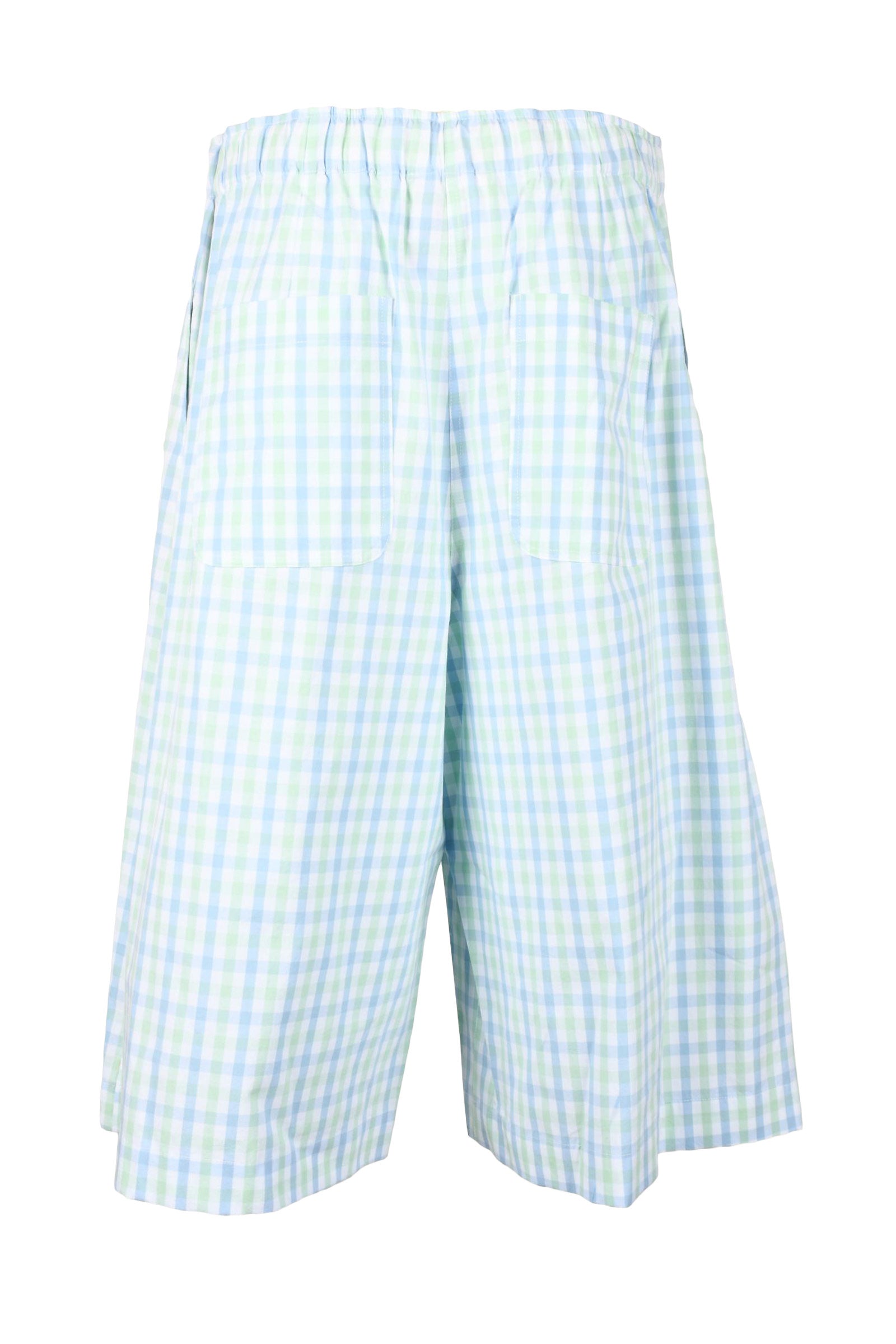 SEMICOUTURE - TROUSERS