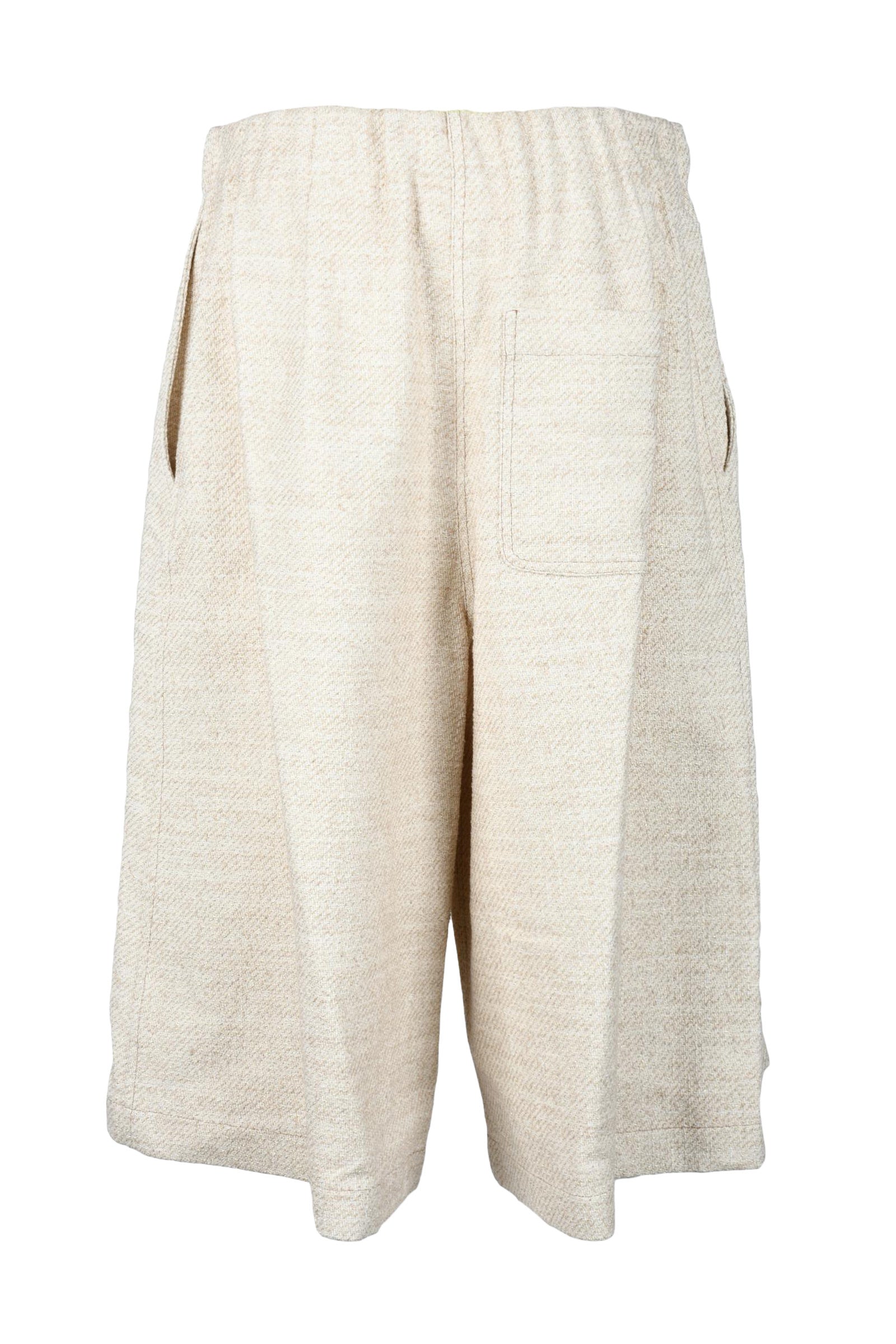SEMICOUTURE - TROUSERS