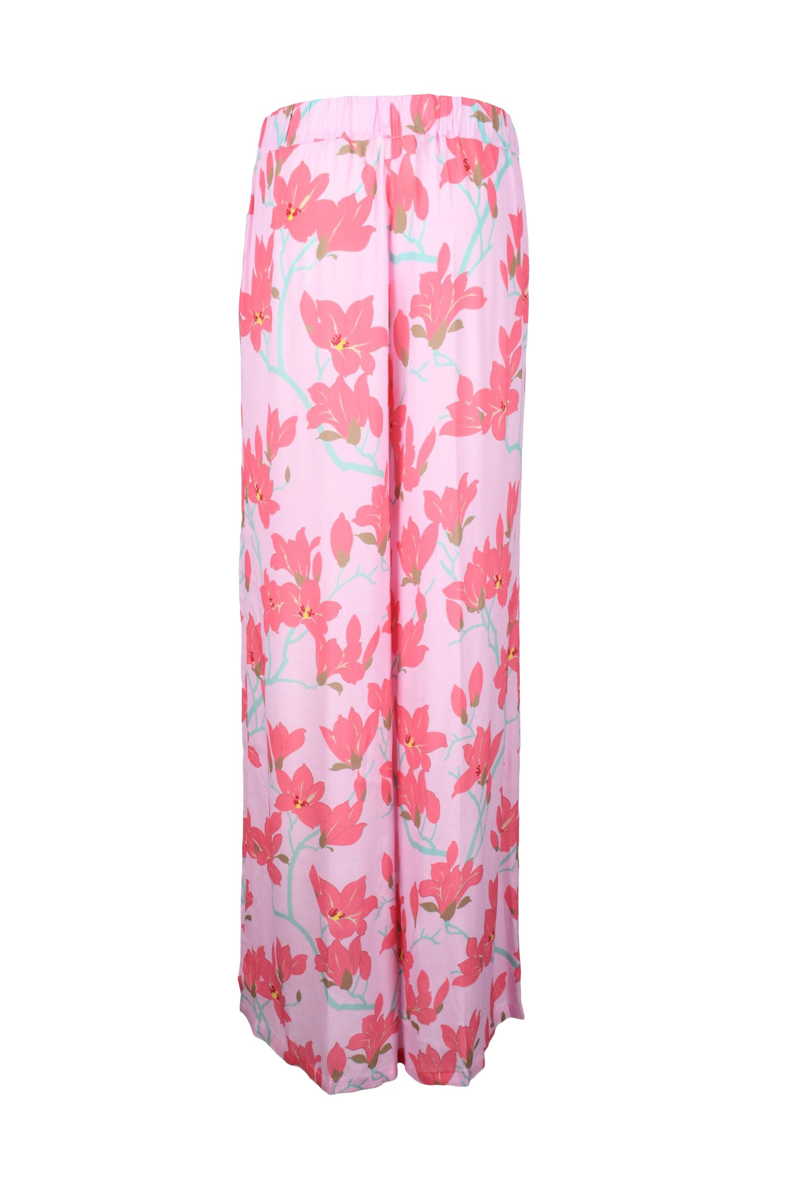 SEMICOUTURE - TROUSERS