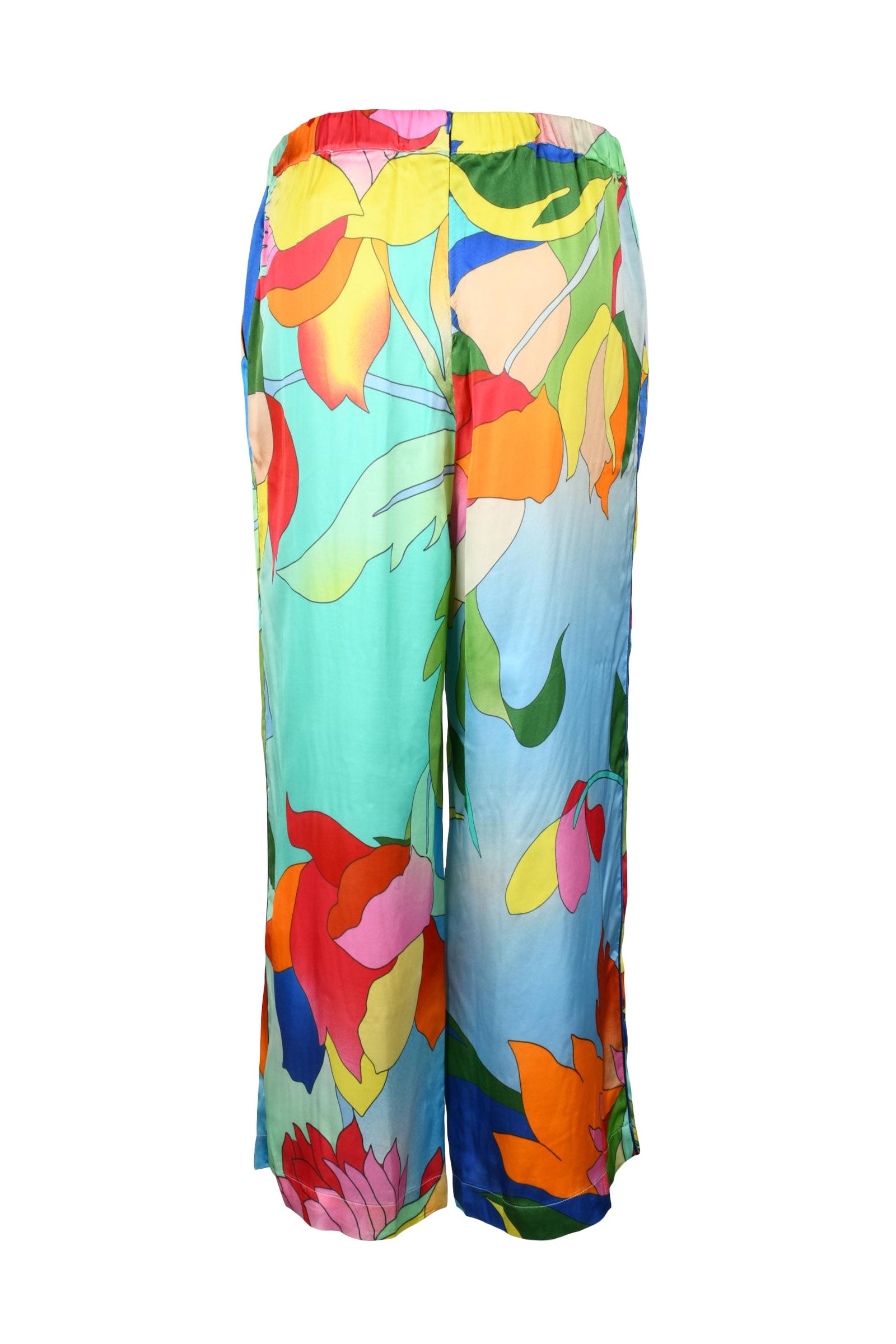 SEMICOUTURE - TROUSERS