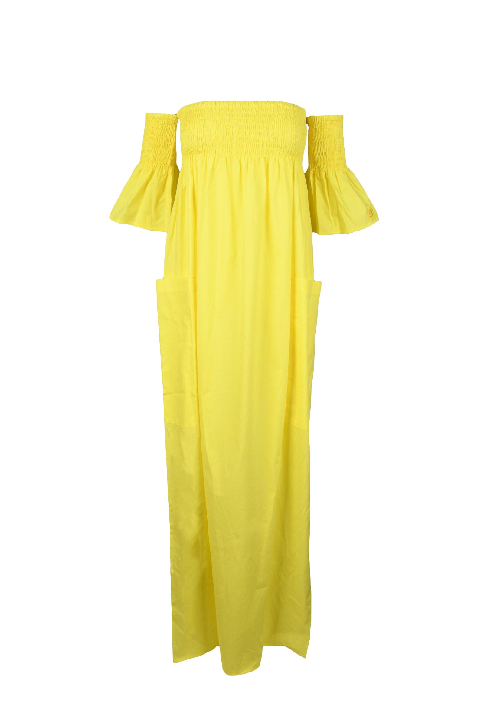 SEMICOUTURE - DRESS