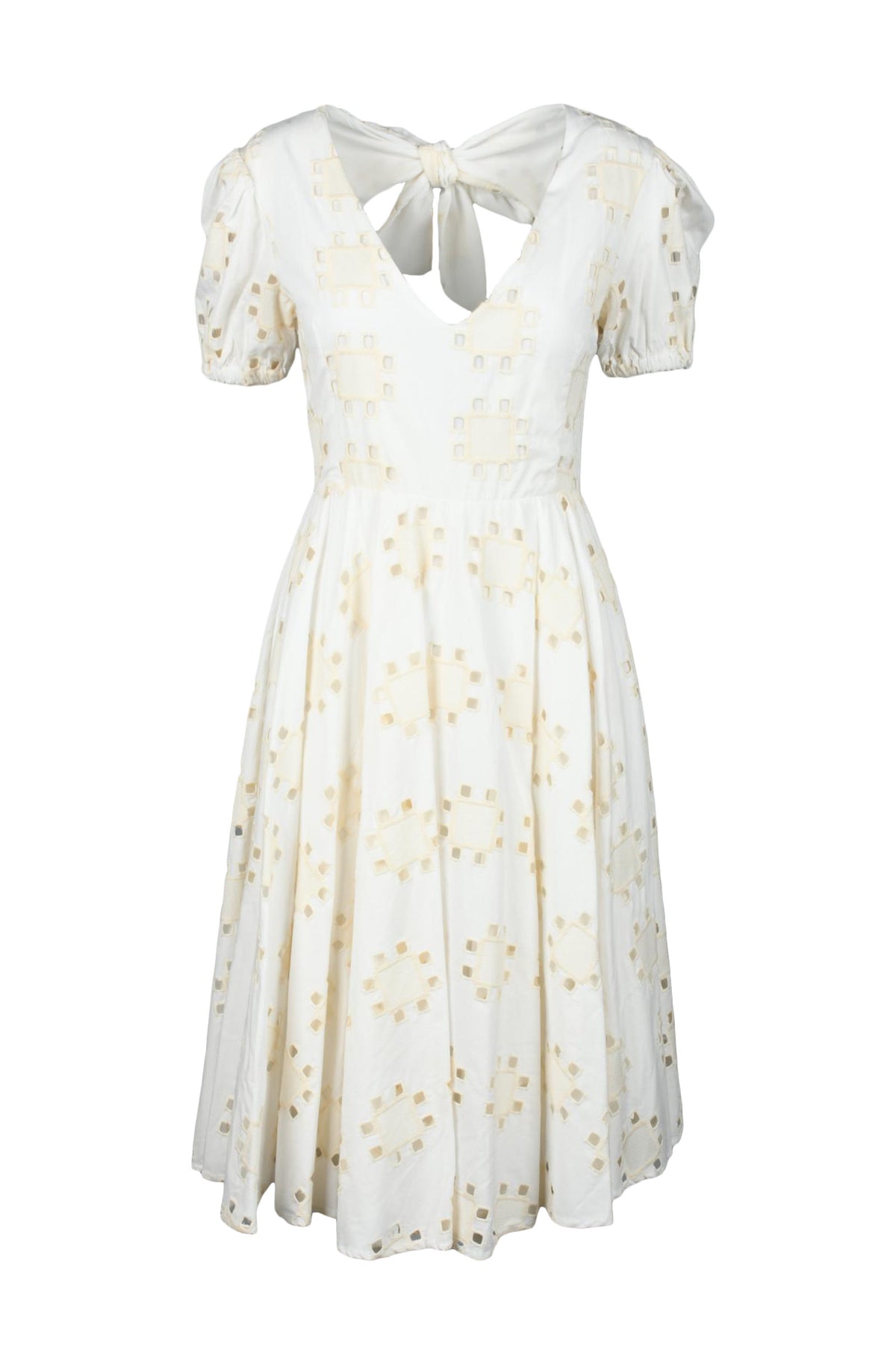 GIULIA N - DRESS