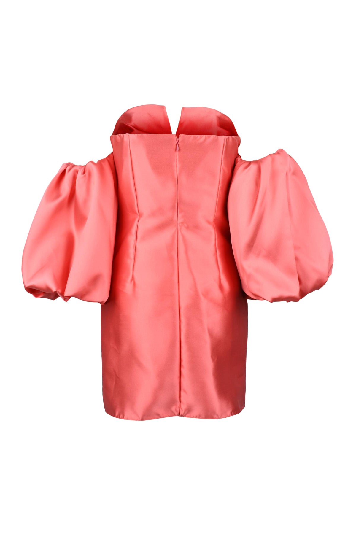 SIMONA CORSELLINI - DRESS