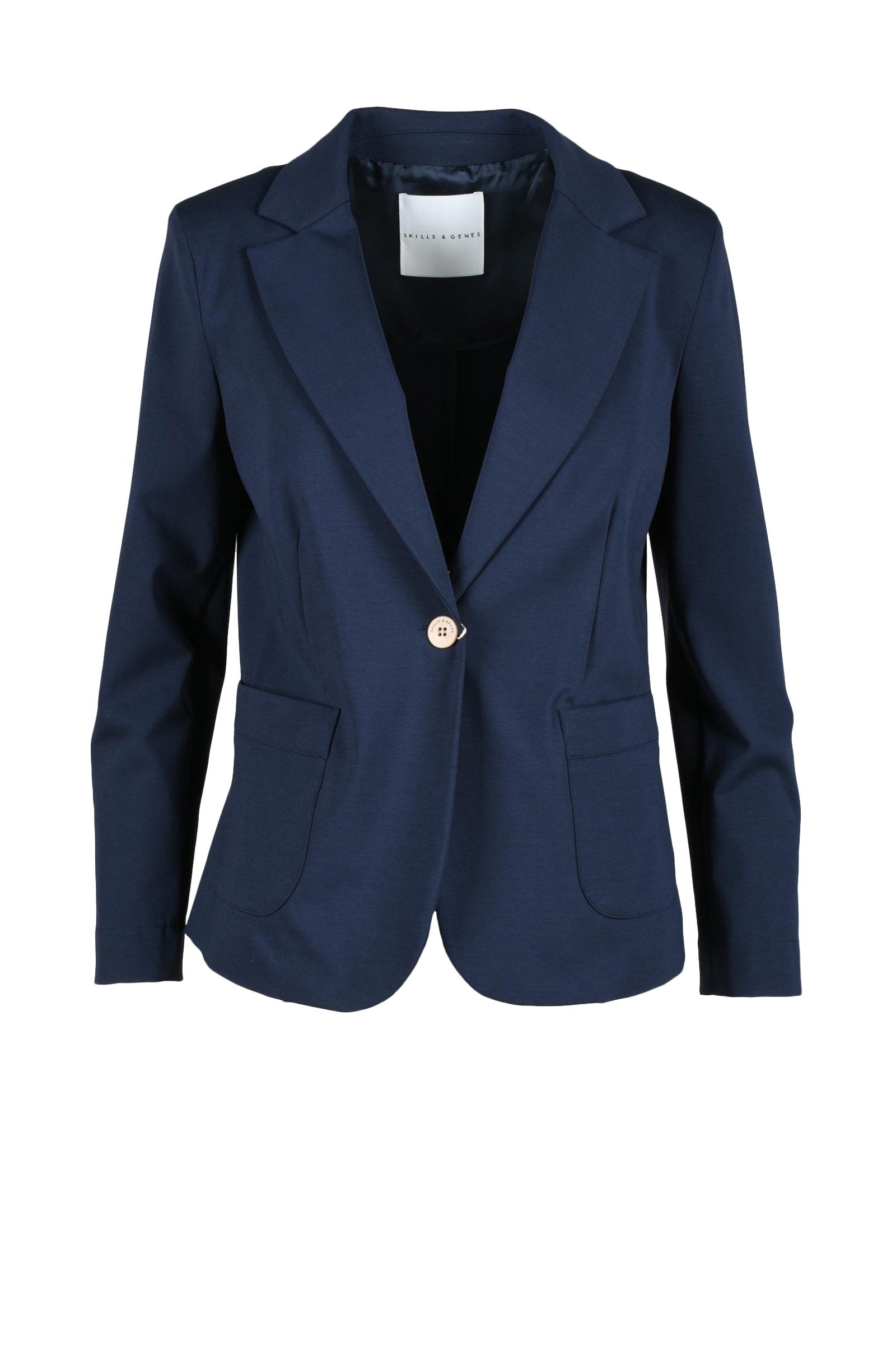 SKILLS & GENES - BLAZER