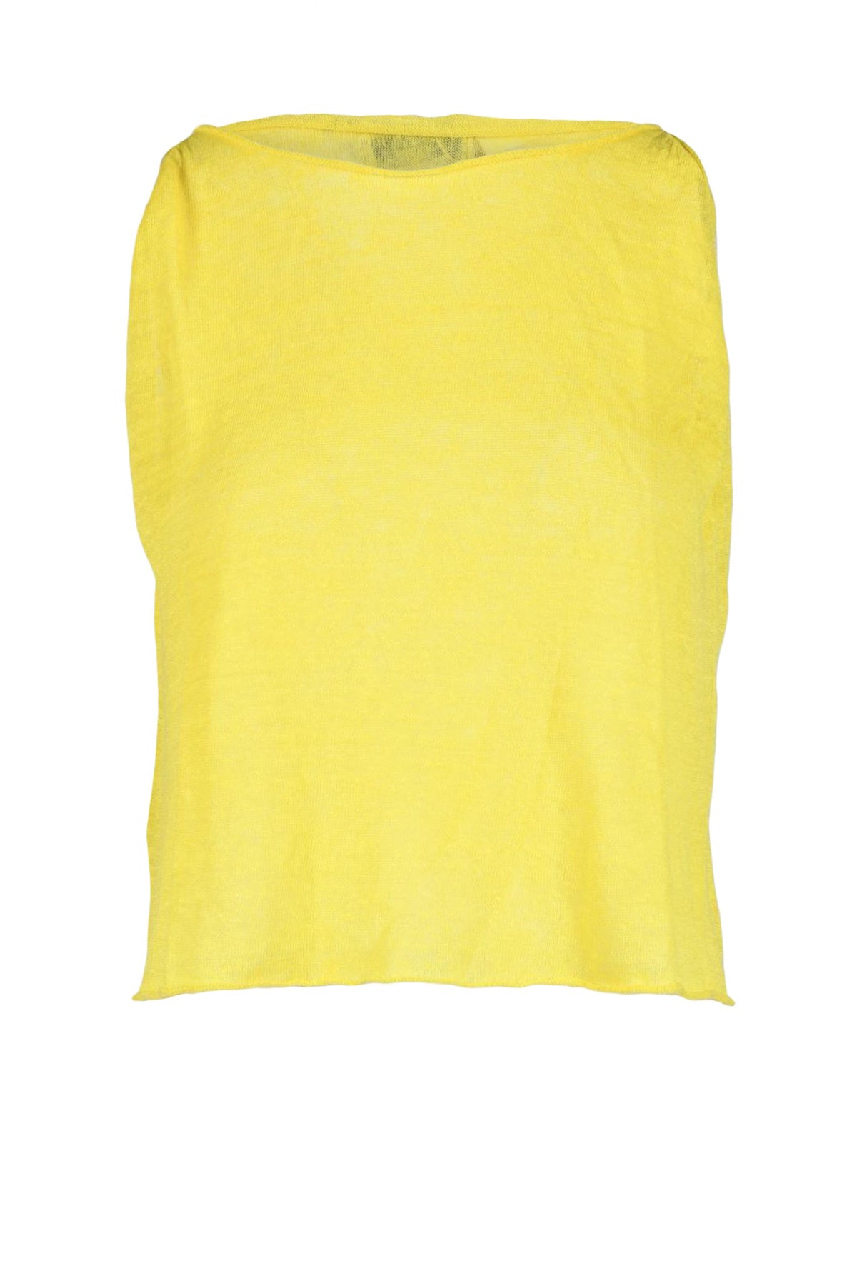 CARTA LIBERA - KNITWEAR AND SWEATSHIRTS