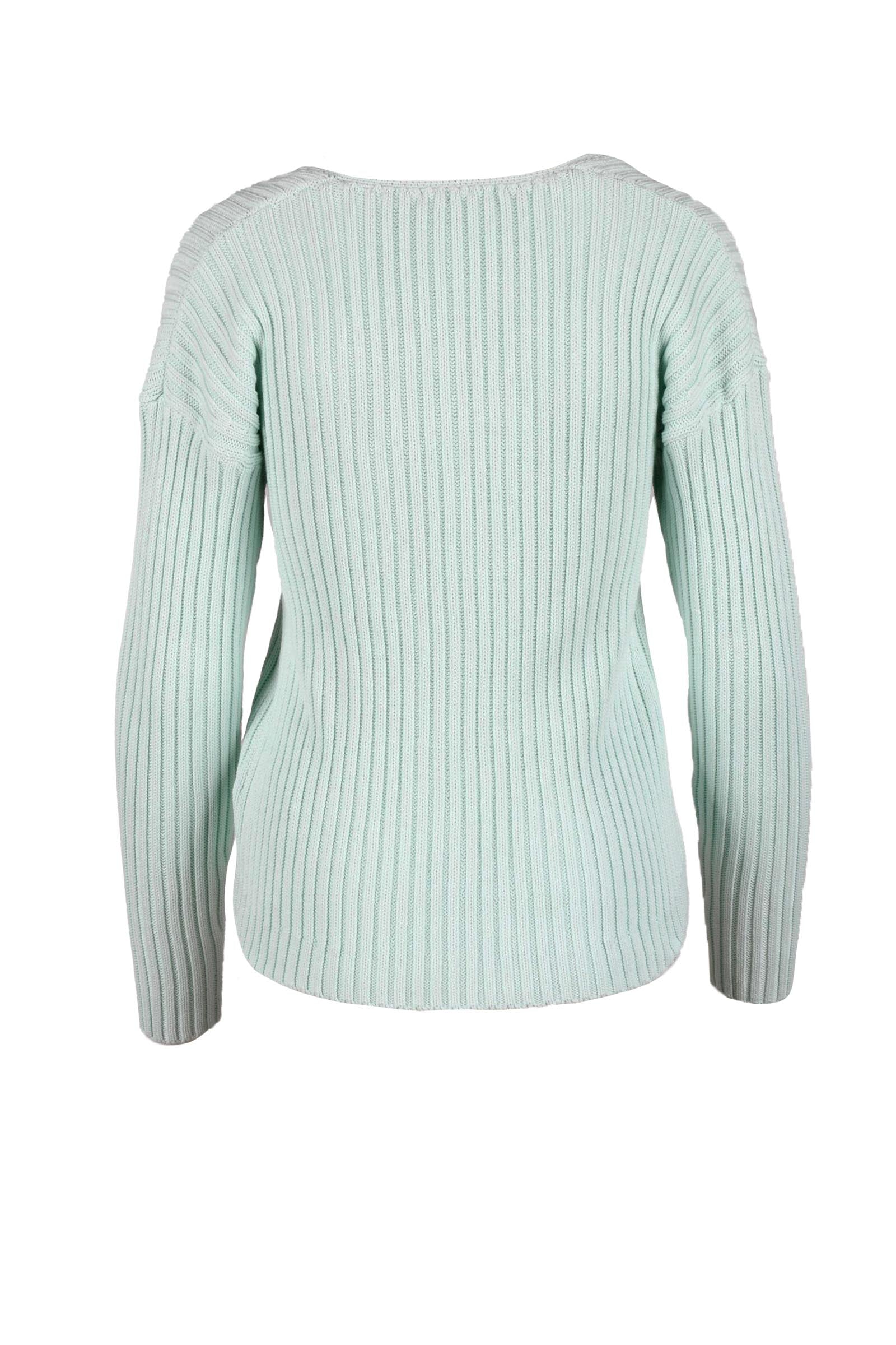 BALLANTYNE - KNITWEAR AND SWEATSHIRTS