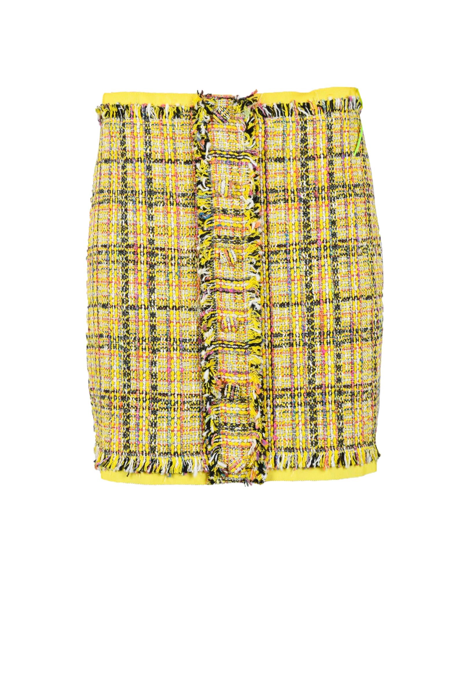 MSGM - SKIRT