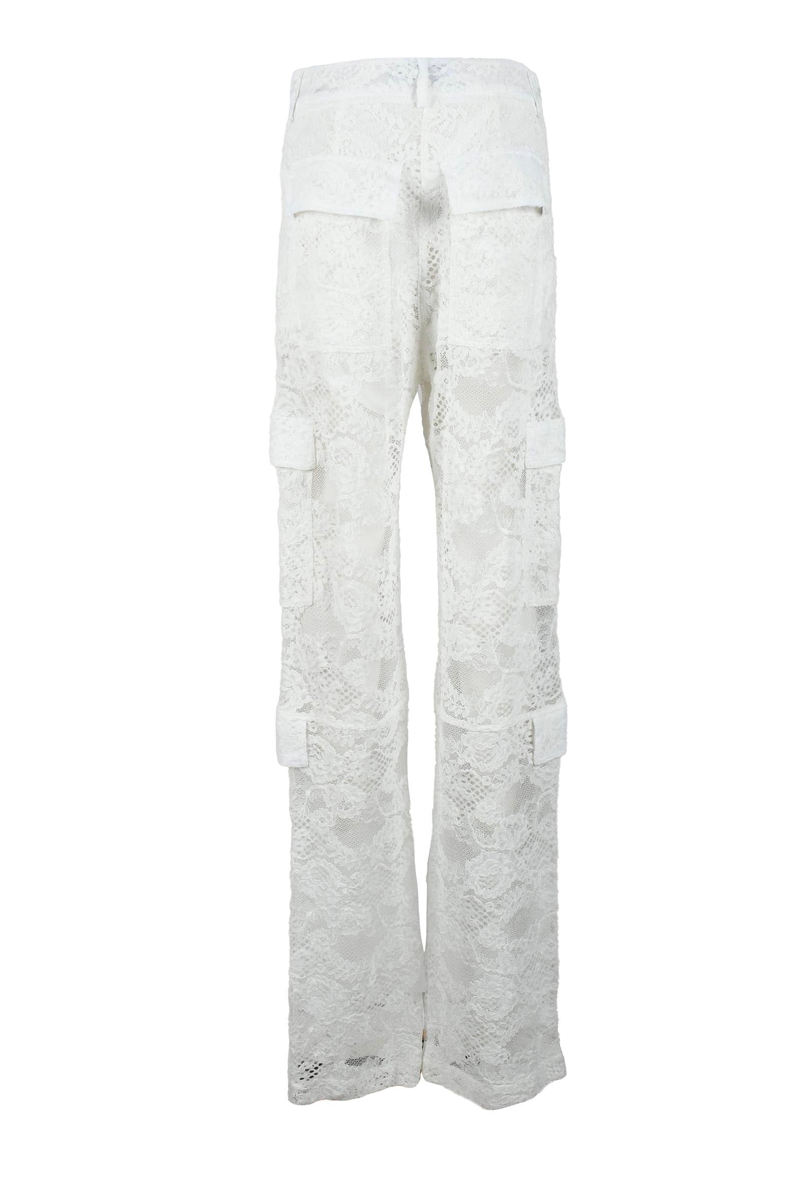 MSGM - TROUSERS
