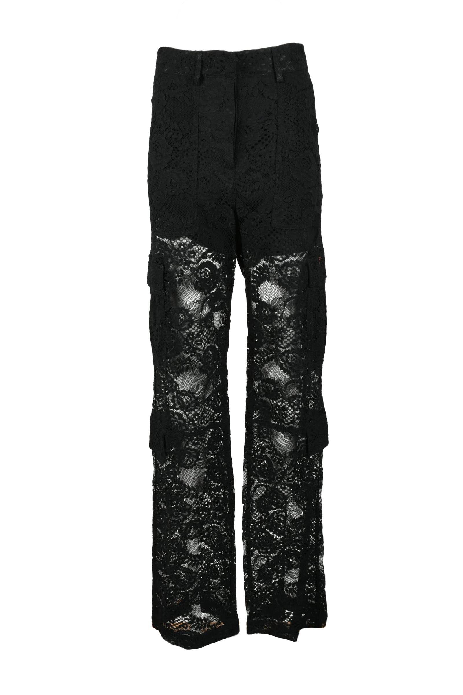 MSGM - TROUSERS