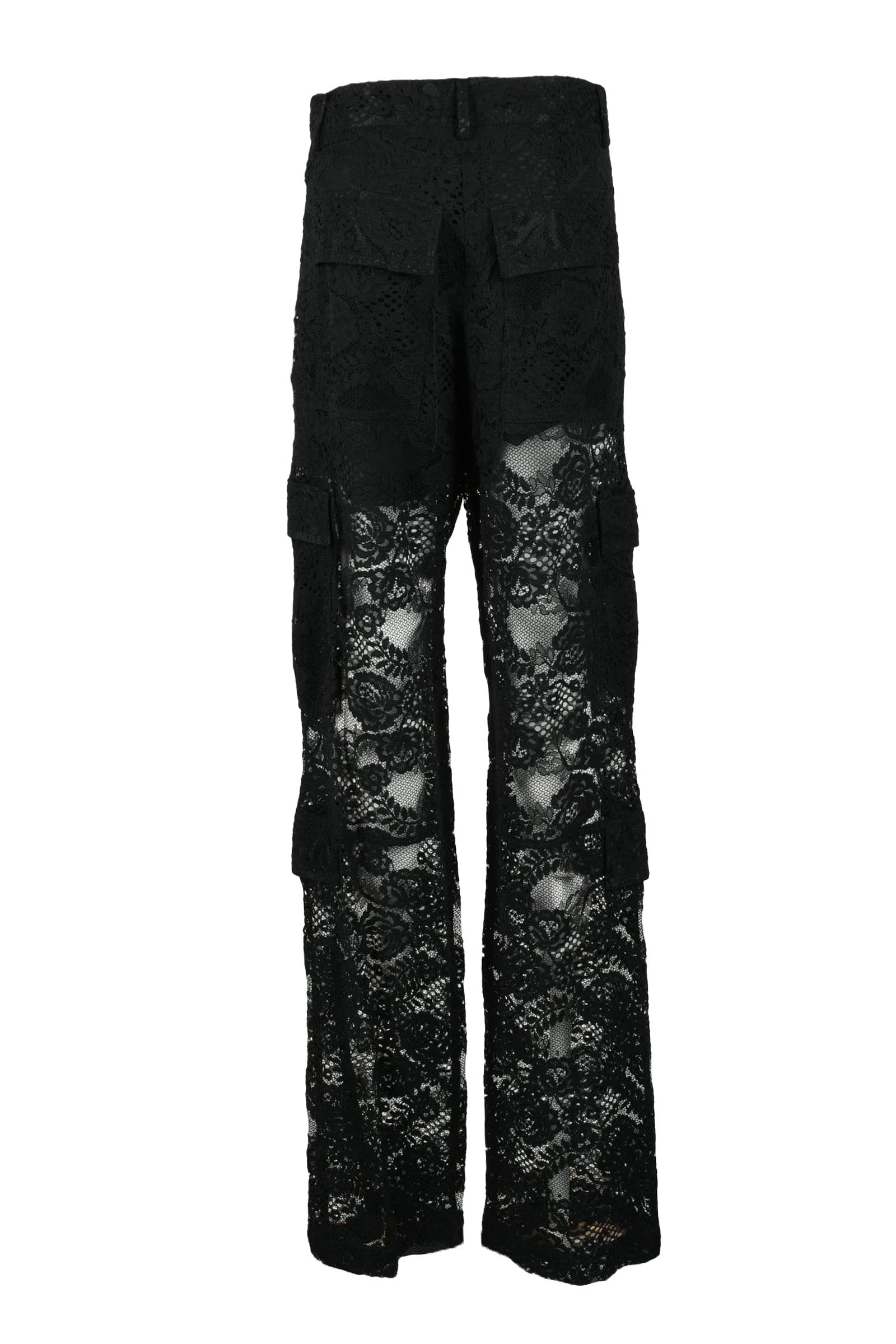 MSGM - TROUSERS