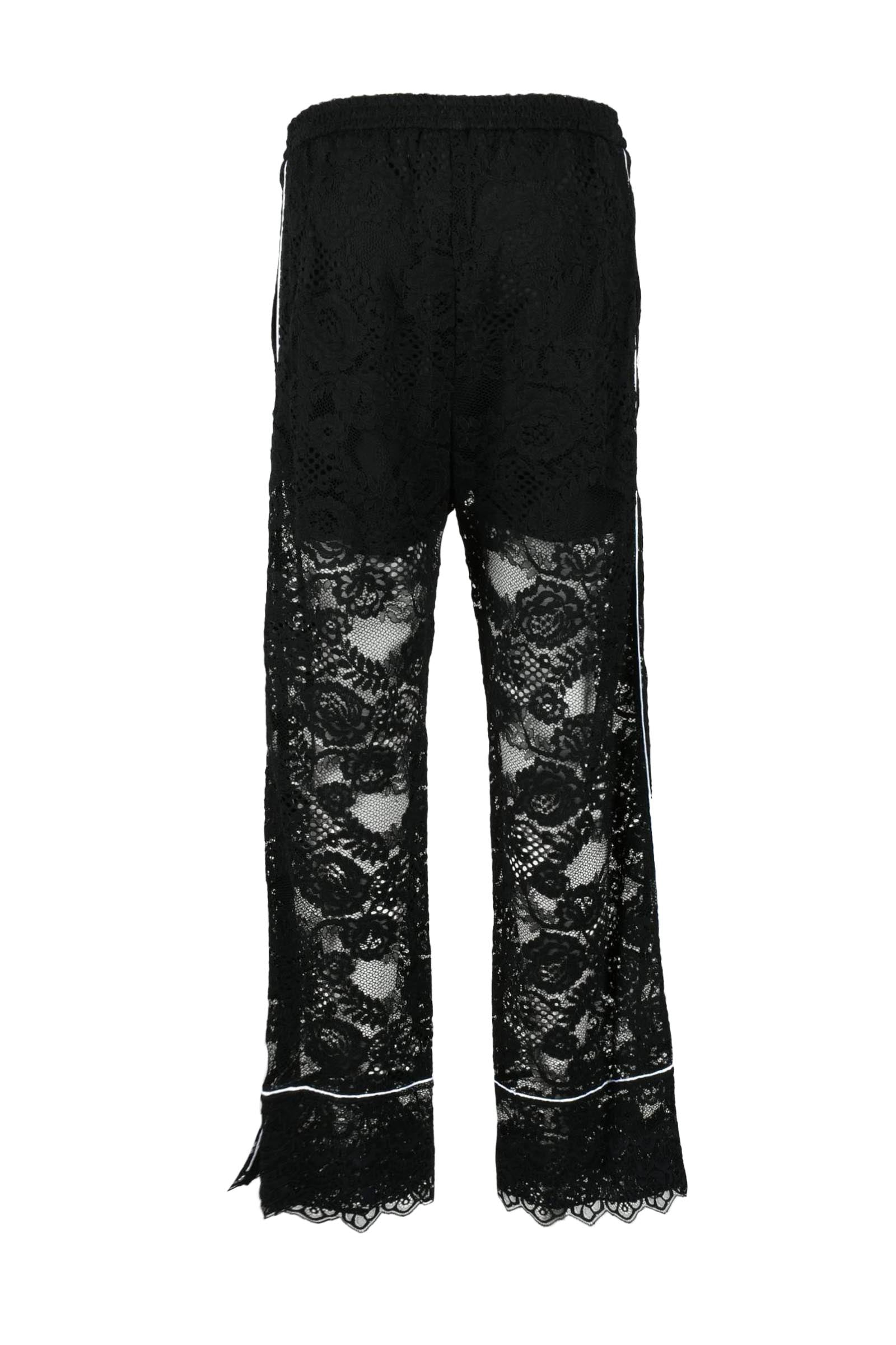 MSGM - TROUSERS