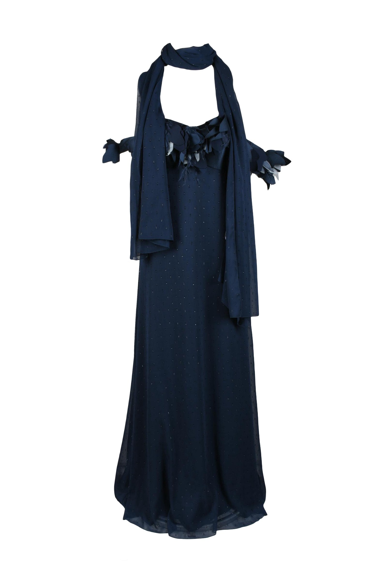 NEFERTARI - DRESS
