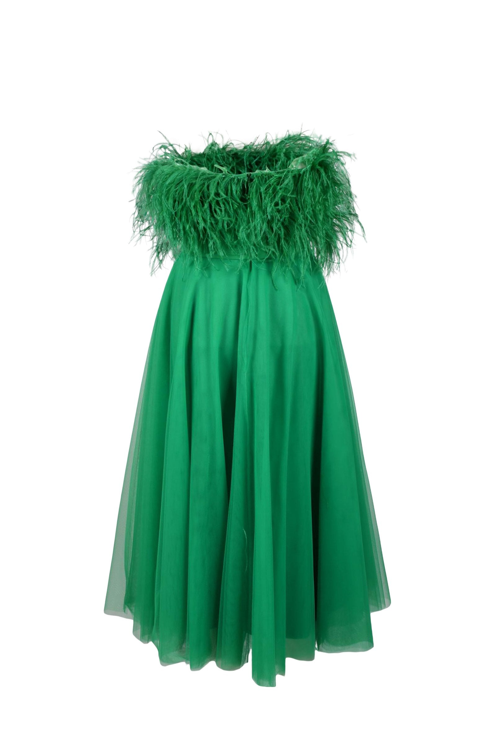 NEFERTARI - DRESS