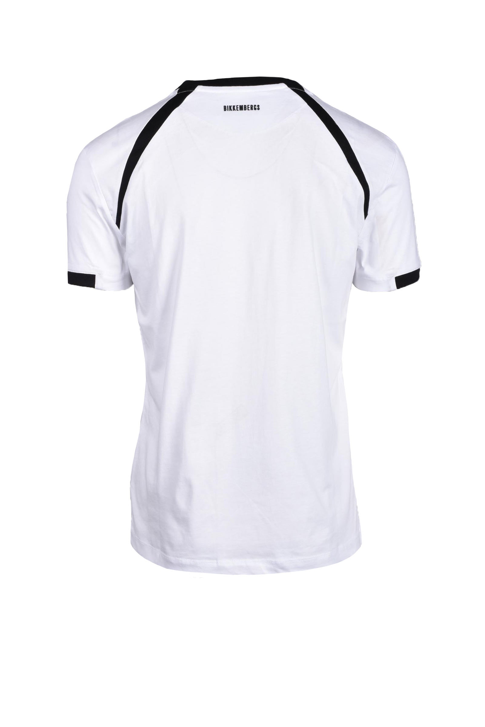 BIKKEMBERGS - T-SHIRT AND POLO