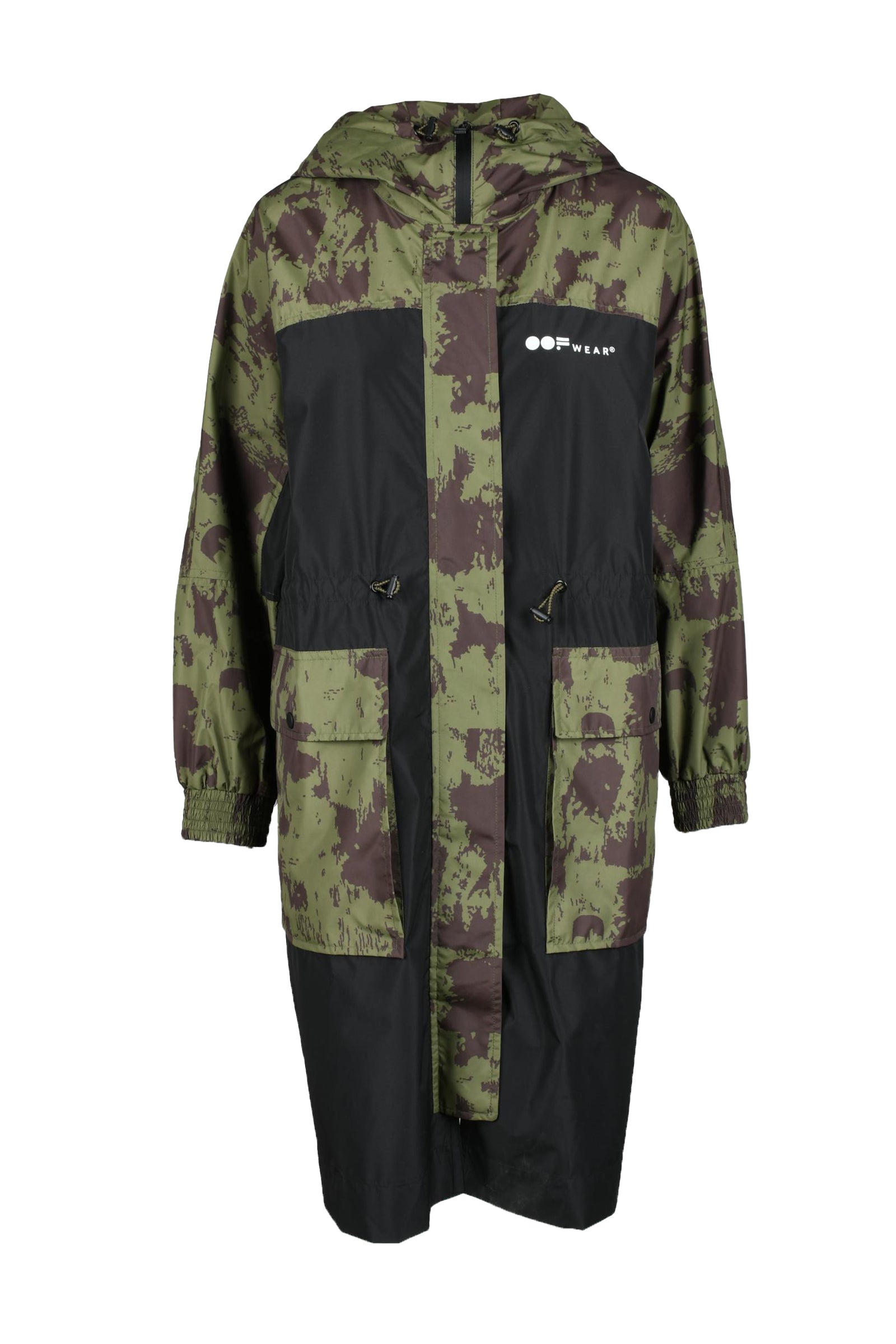 OOF - OUTWEAR JACKETS