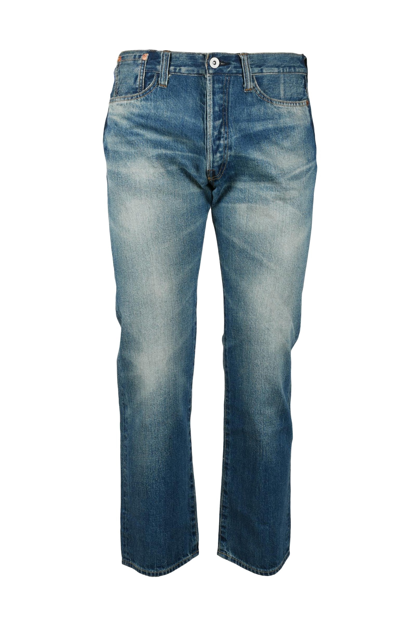 JUNYA WATANABE - TROUSERS