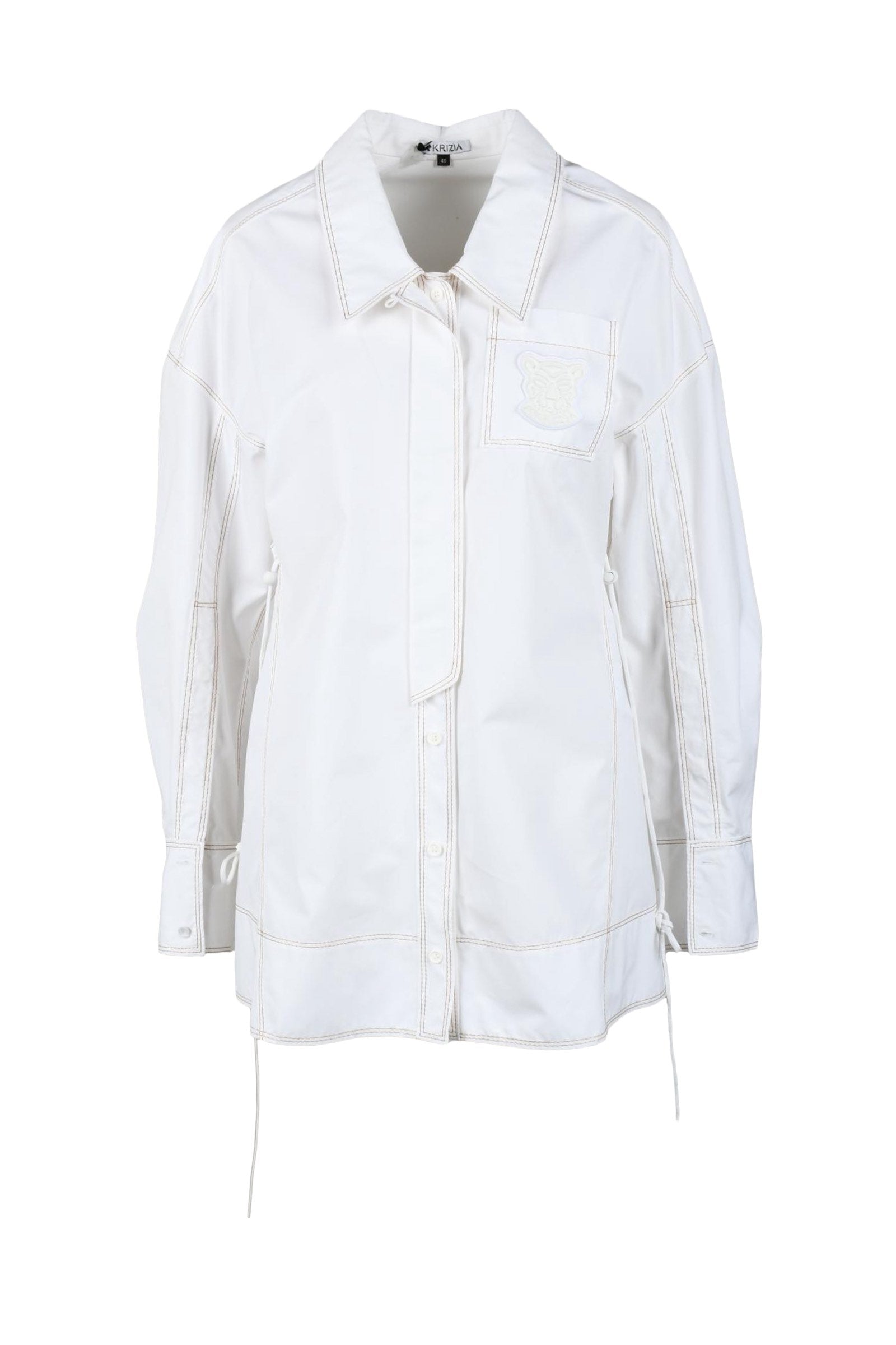 KRIZIA - SHIRT