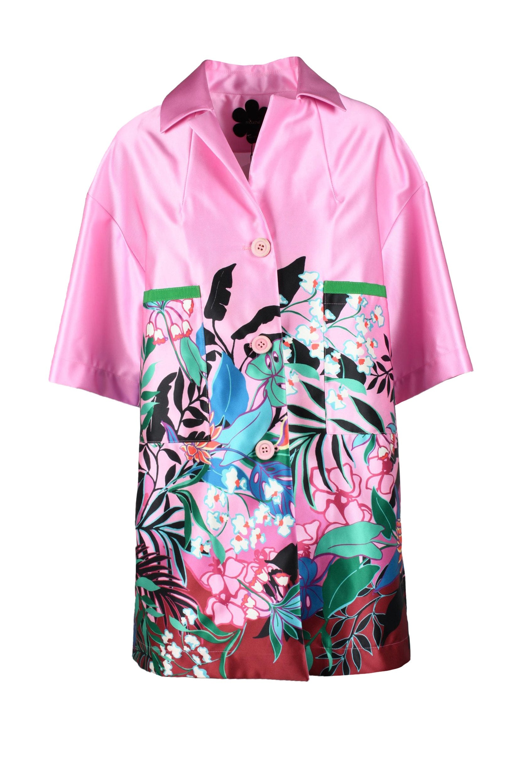 MOUCHE - OUTWEAR JACKETS