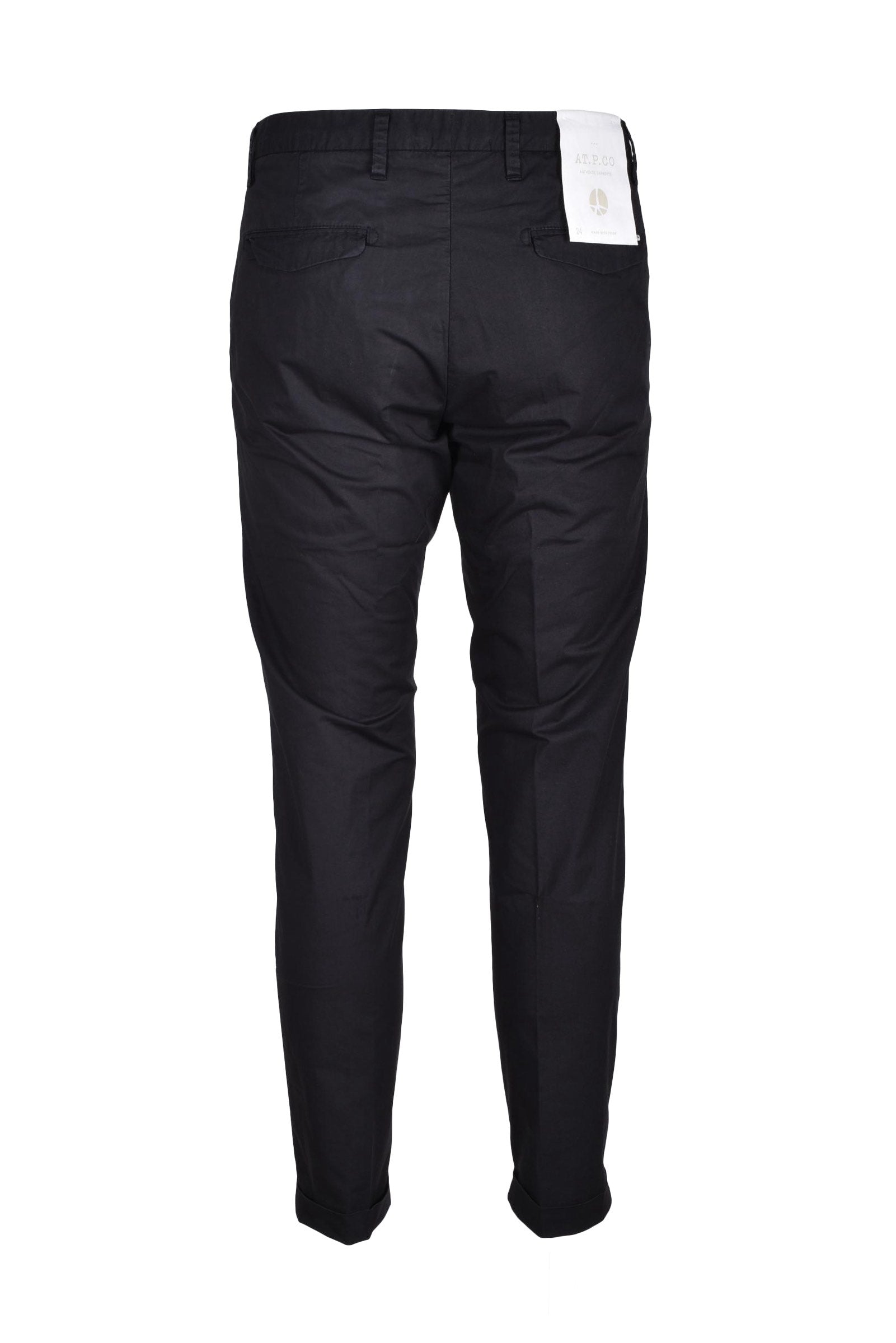 AT.P.CO - TROUSERS