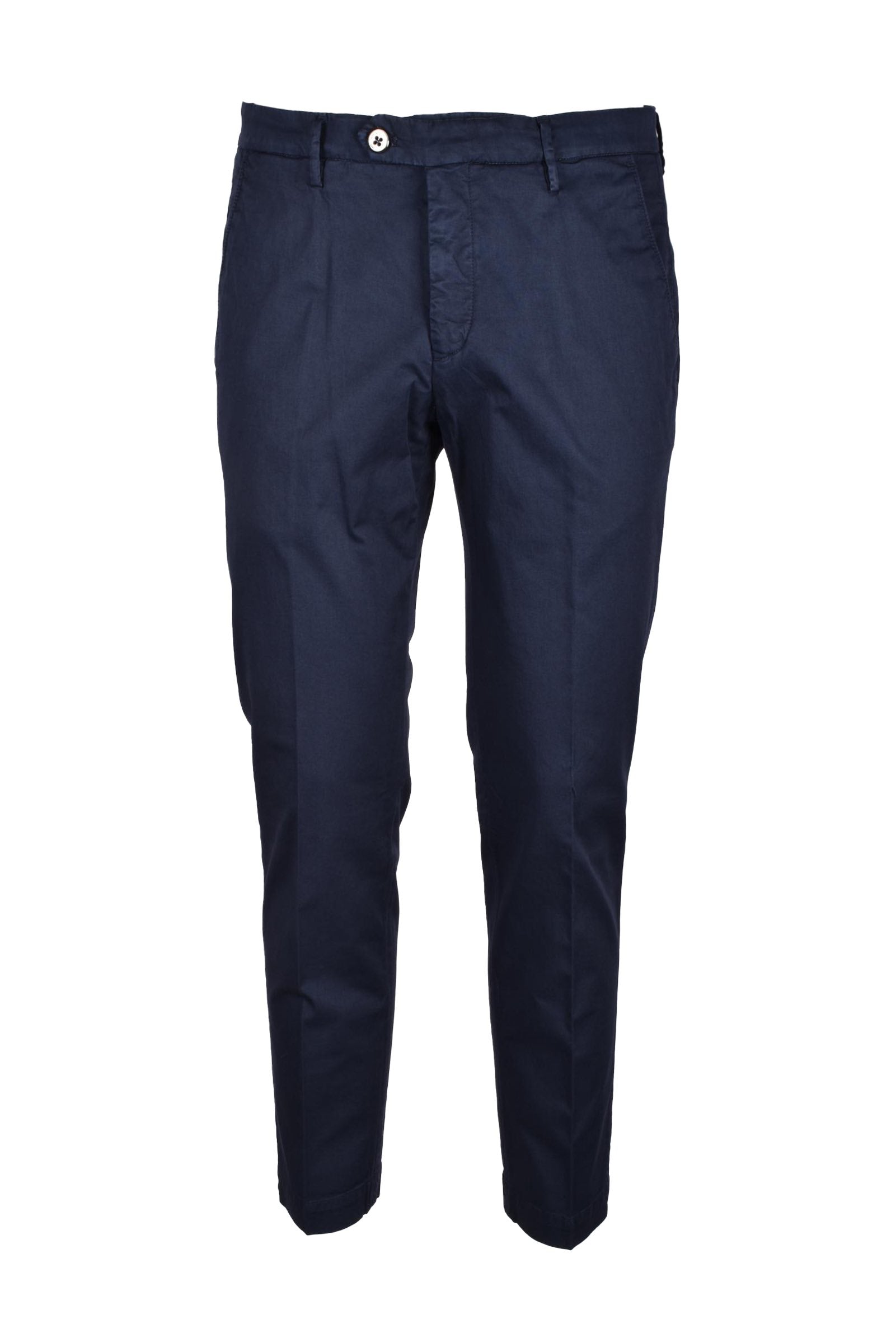 MICHAEL COAL - TROUSERS