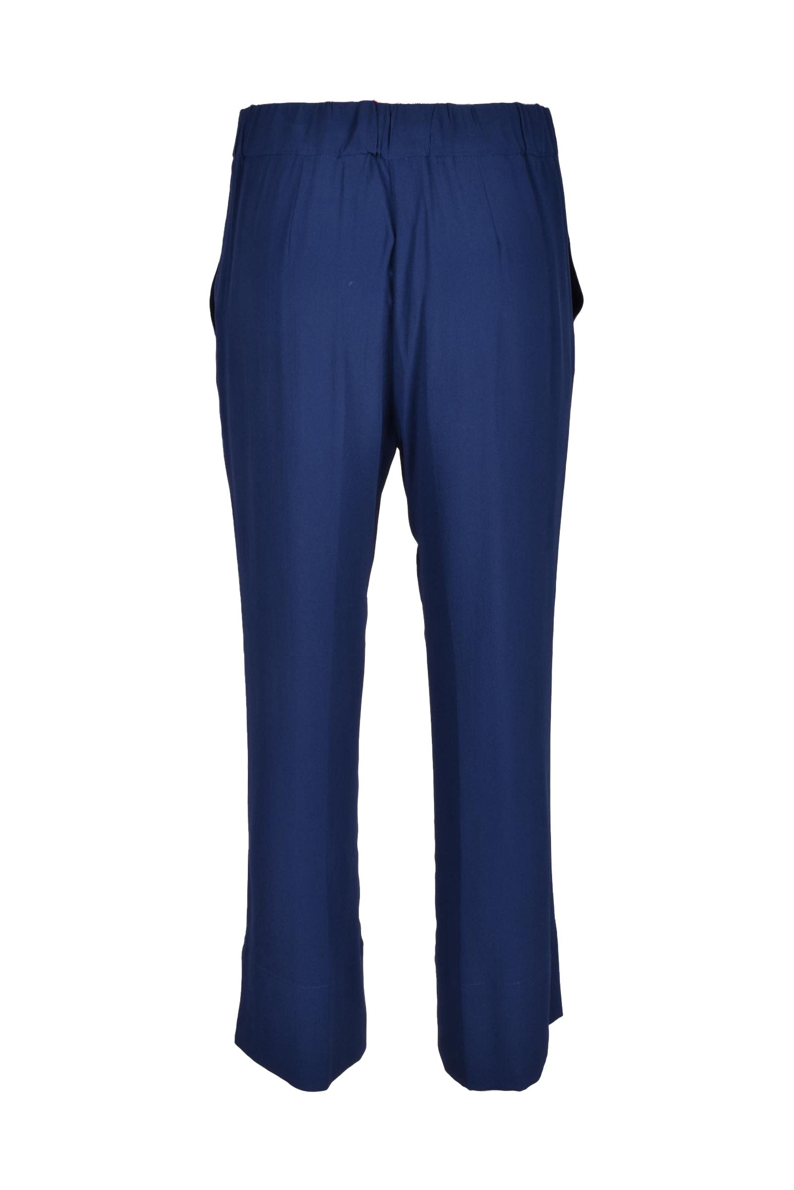 SEMICOUTURE - TROUSERS