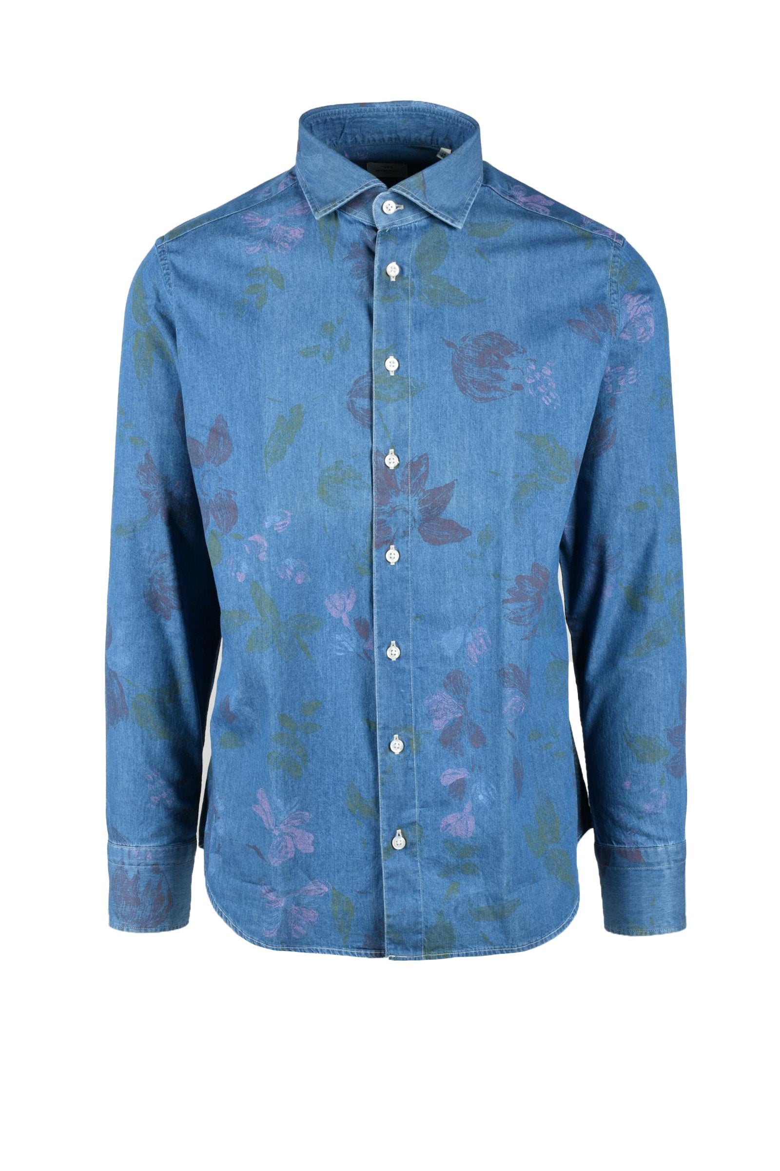 MARIANO NAPOLI - SHIRT